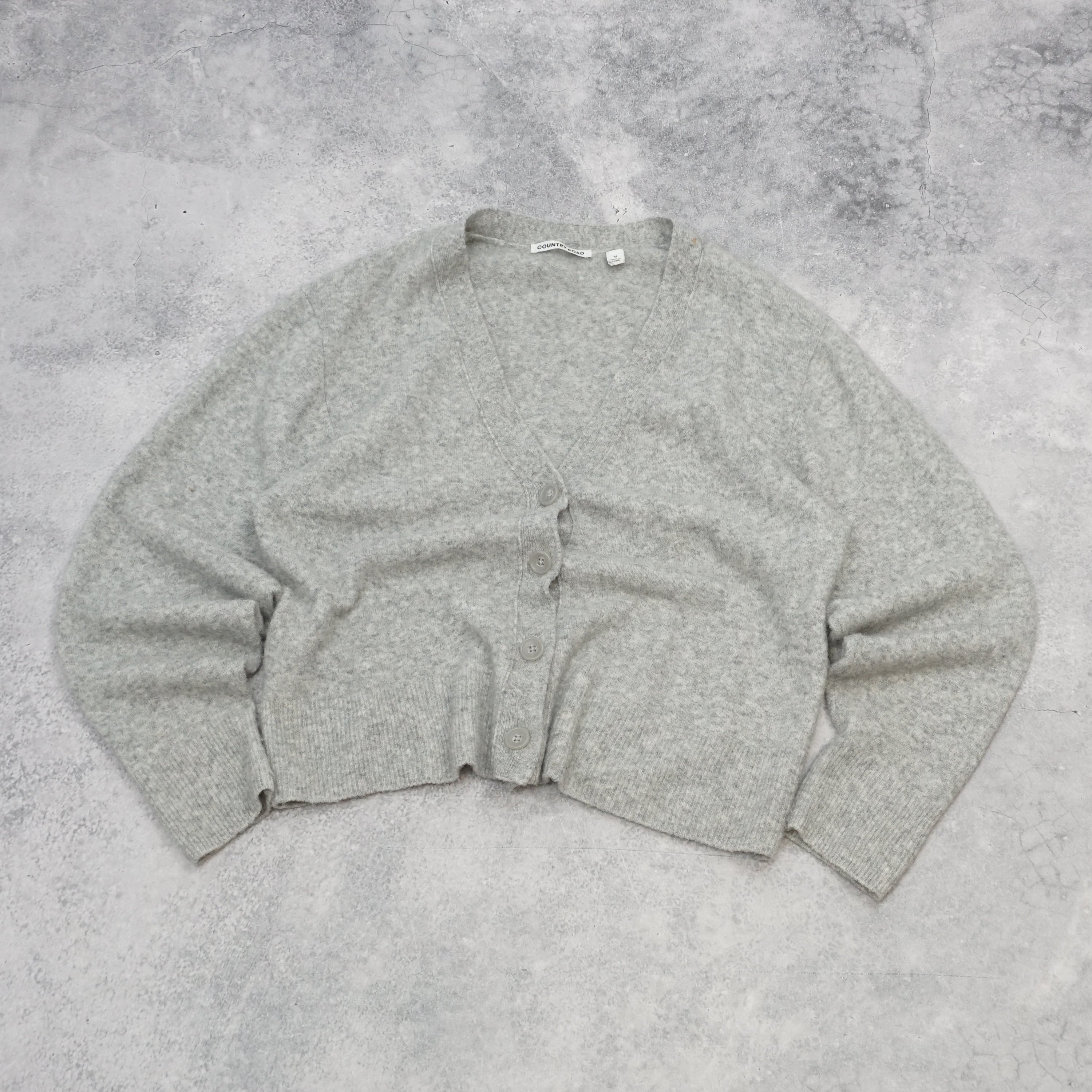 Country Road Cardigan