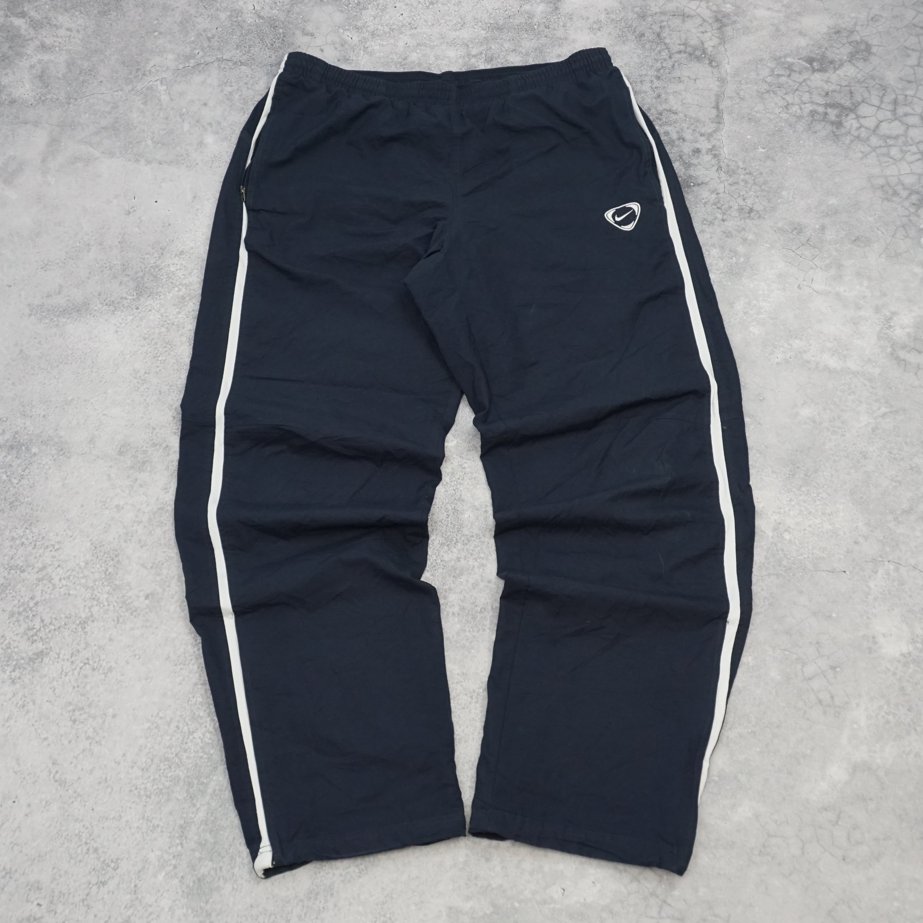 2000s Nike Track Pants