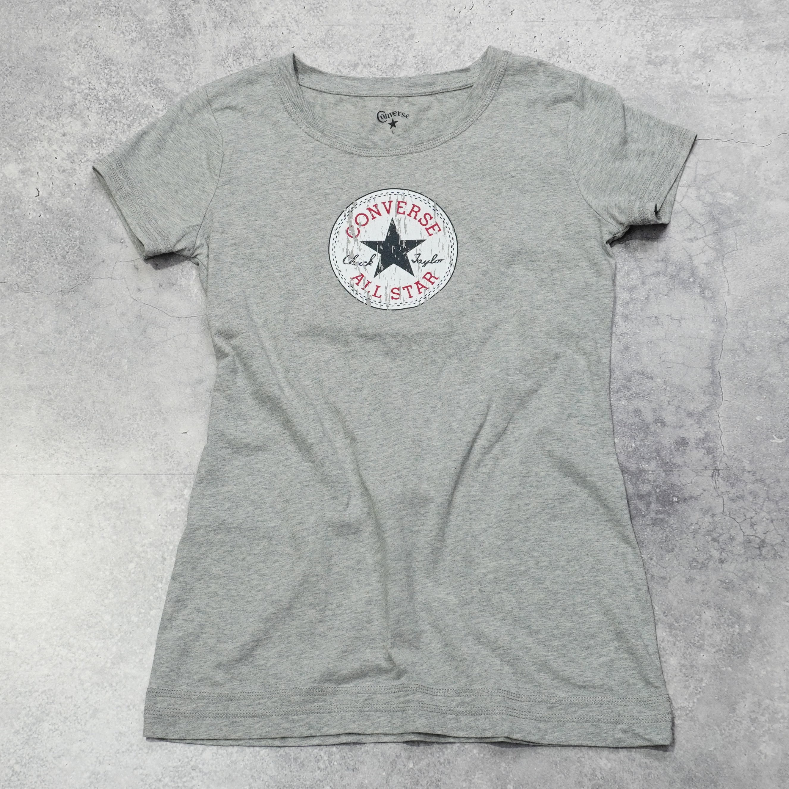 Converse All Star Graphic T-Shirt
