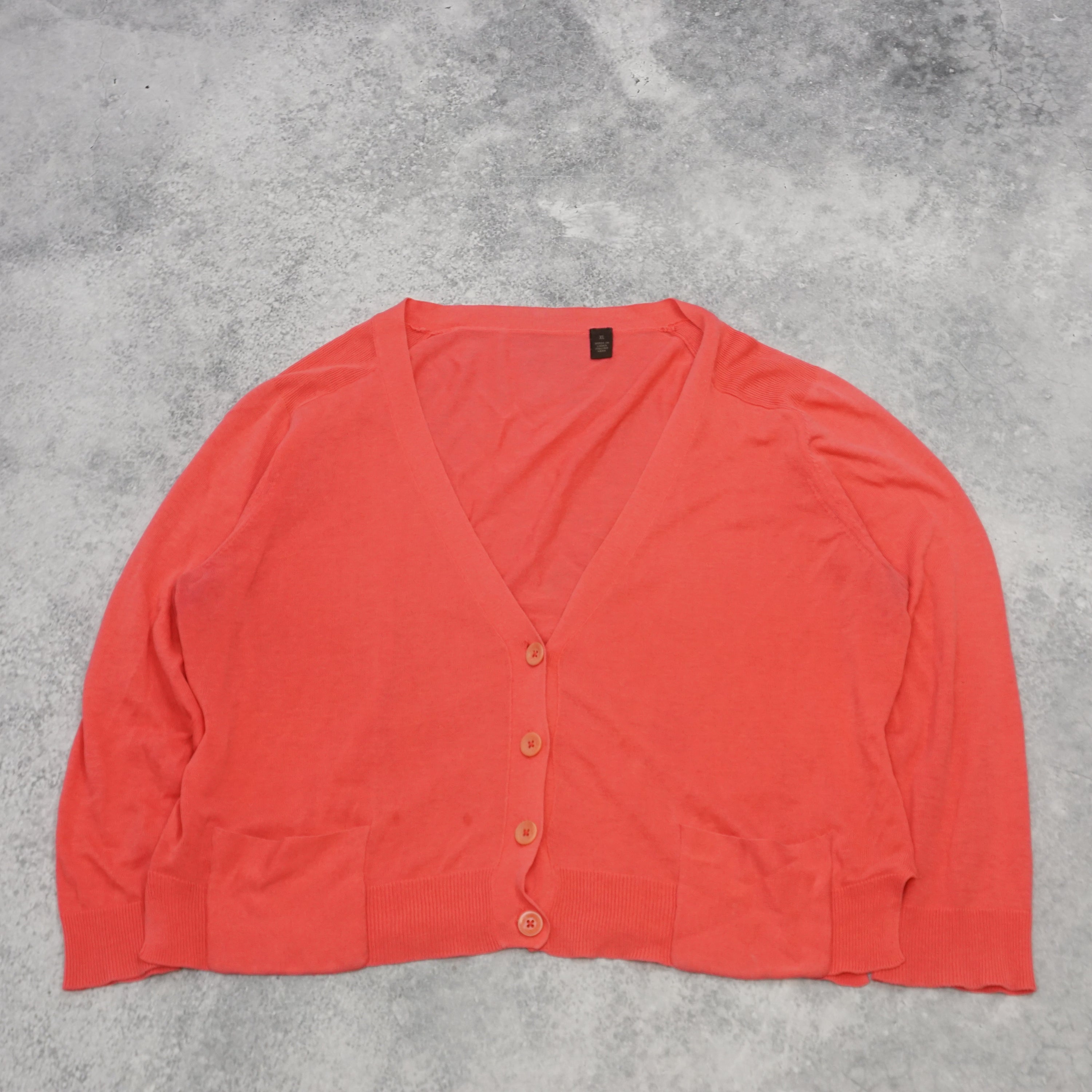 Unbranded Italian Yarn Cardigan