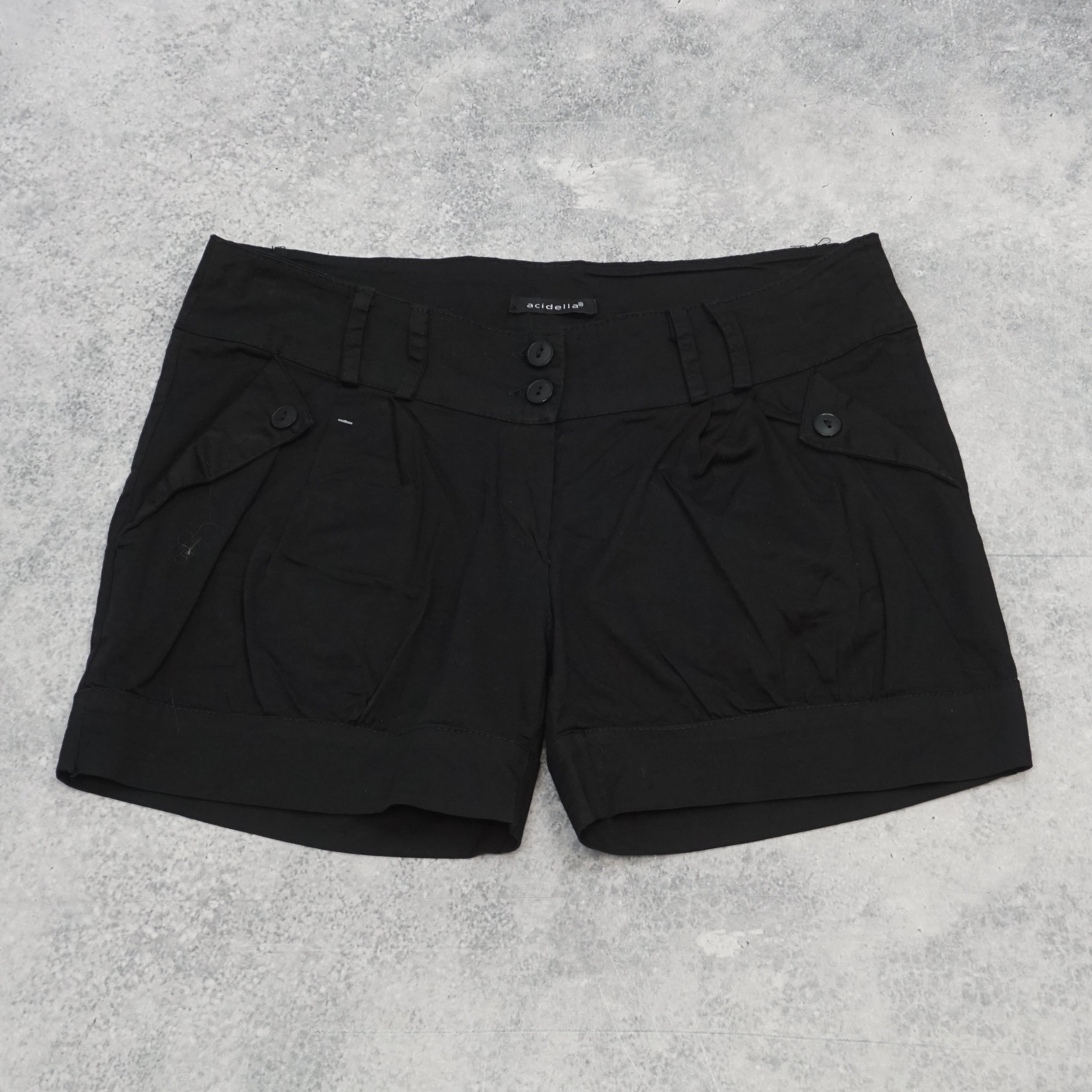 Acidella Shorts