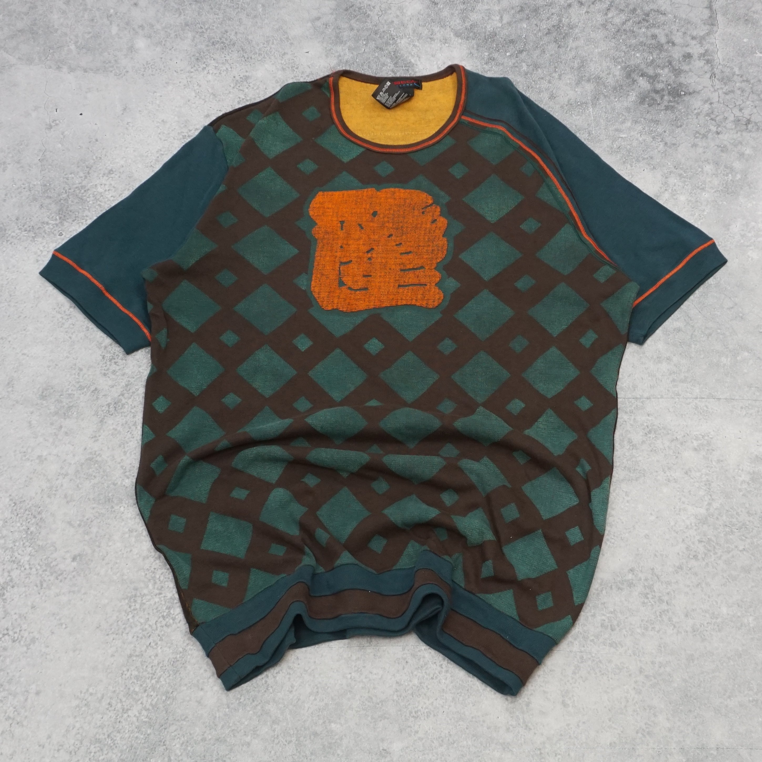 Custo Barcelona Graphic T-Shirt