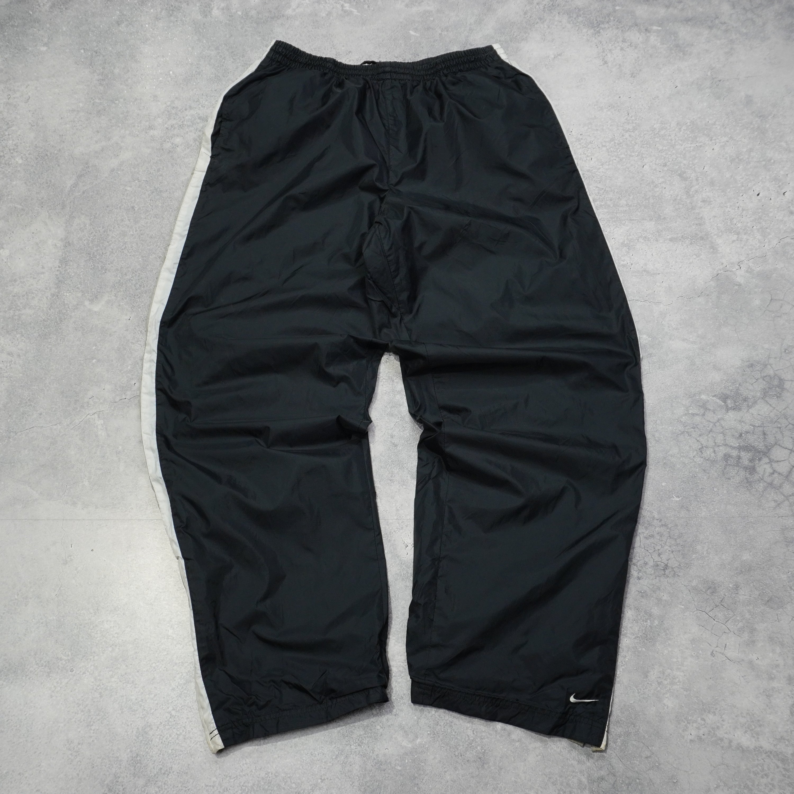 2000s Nike Track Pants