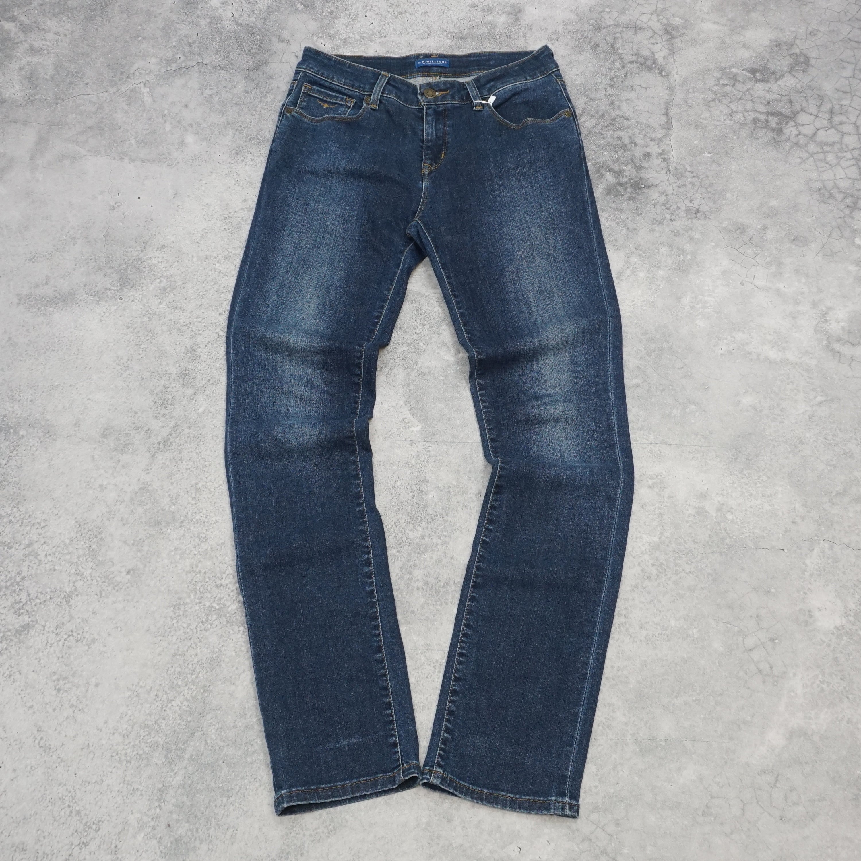 R.M. Williams Jeans