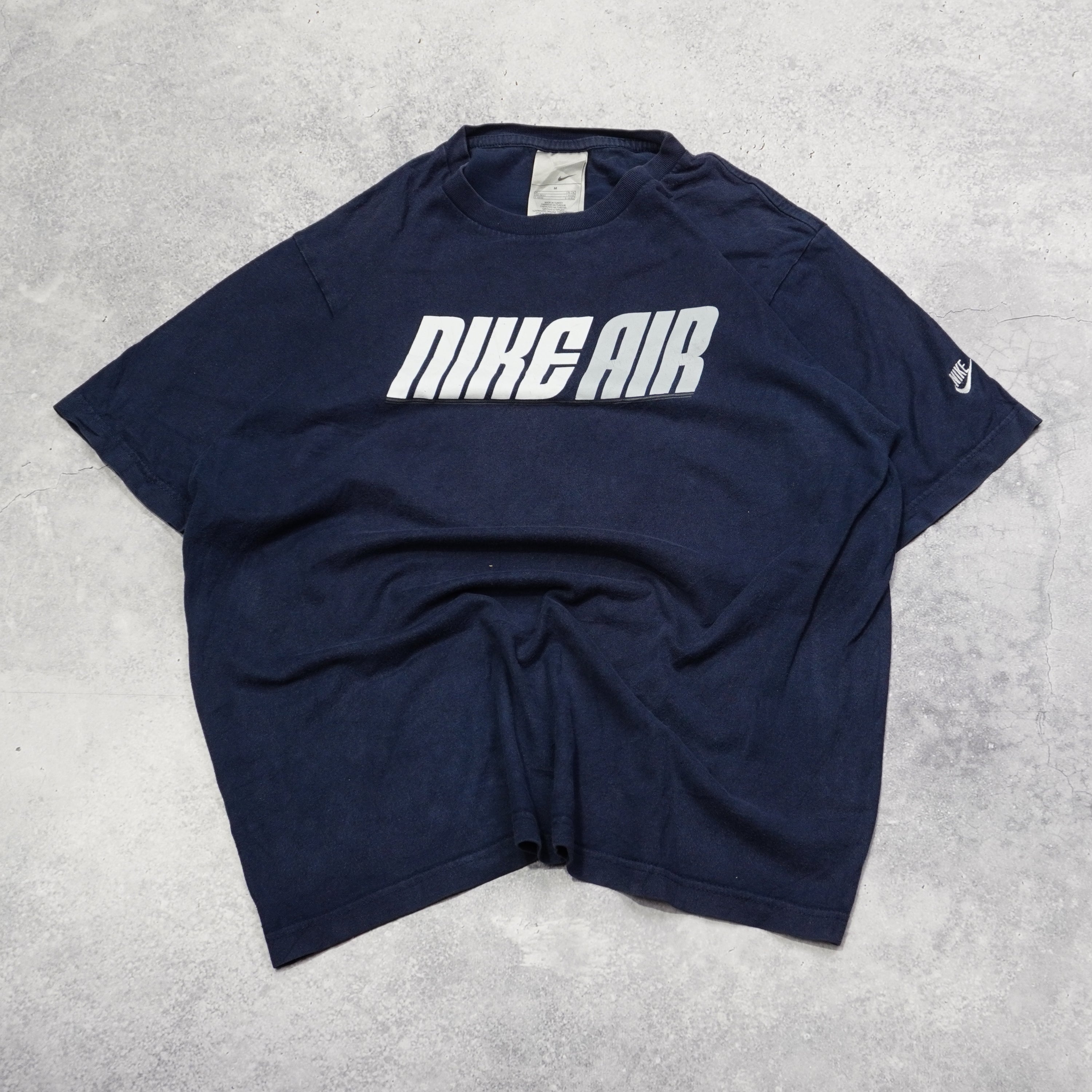2000s Nike T-Shirt