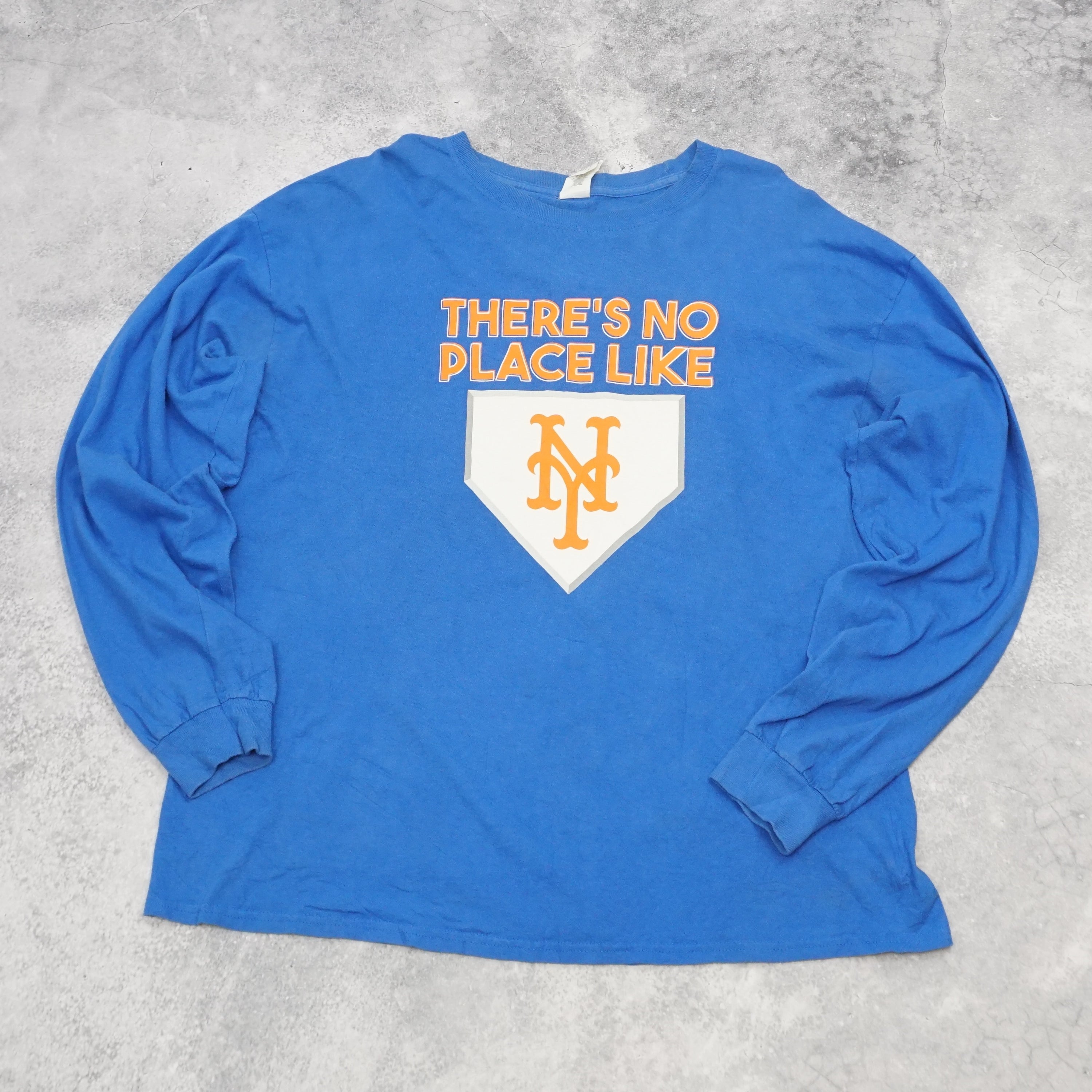 New York Mets T-Shirt