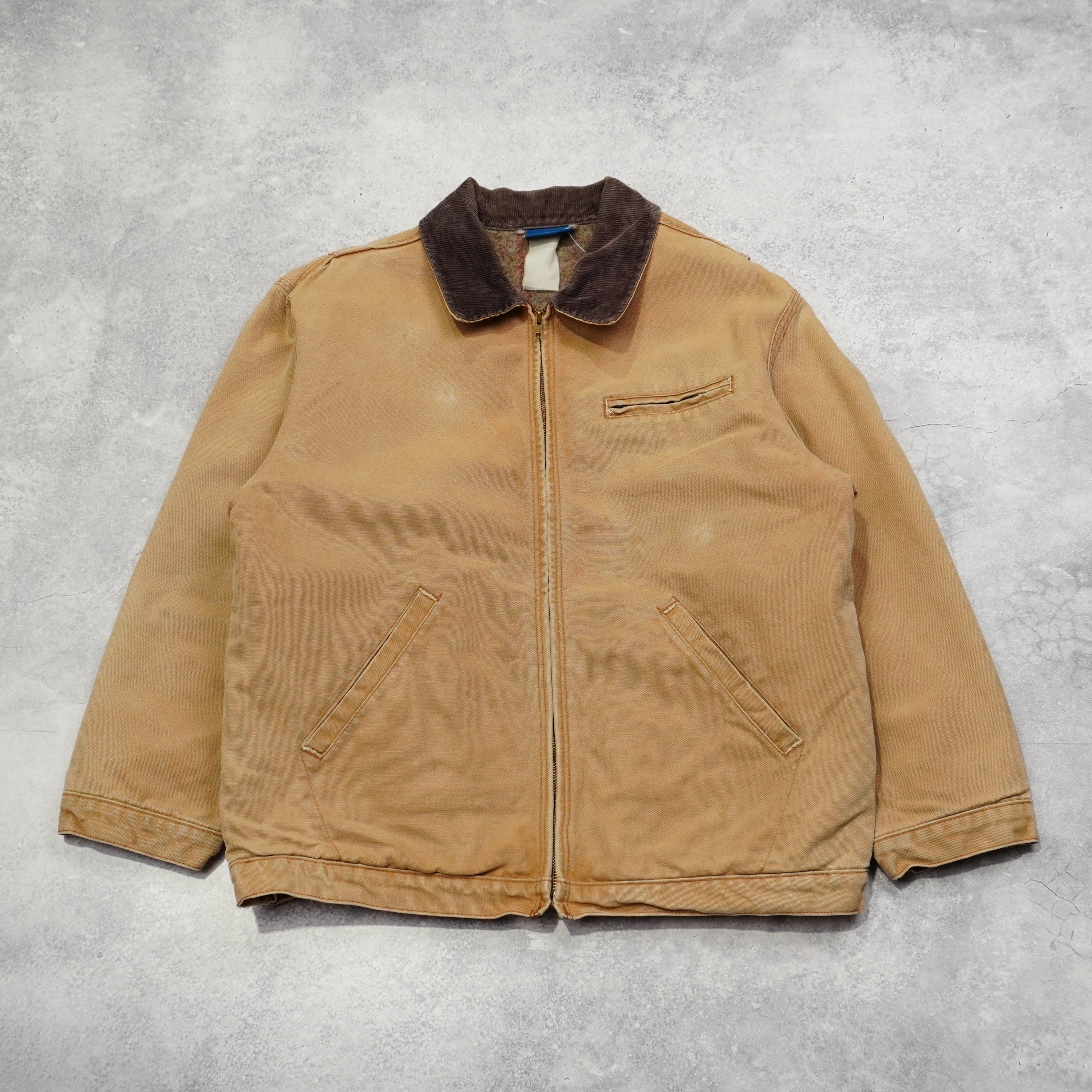 2000s Dickies Workwear Jacket