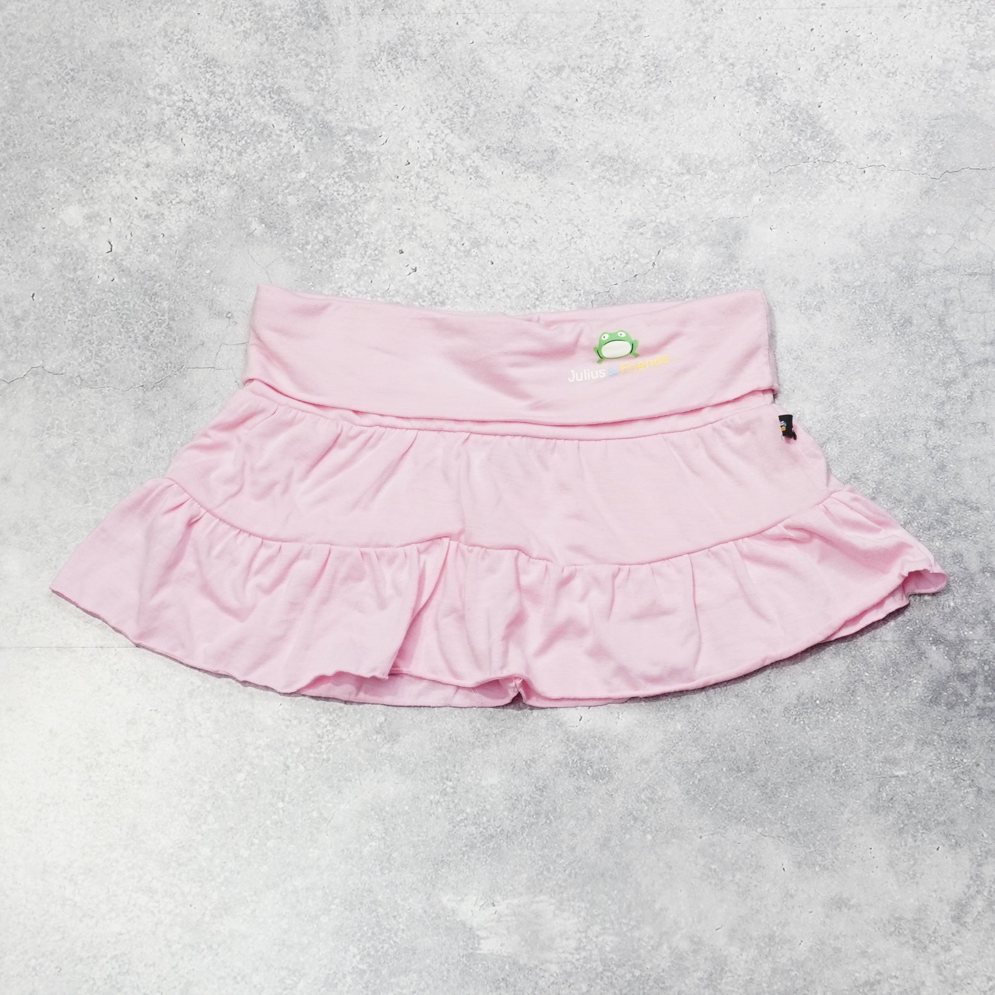 Paul Frank Foldover Skirt