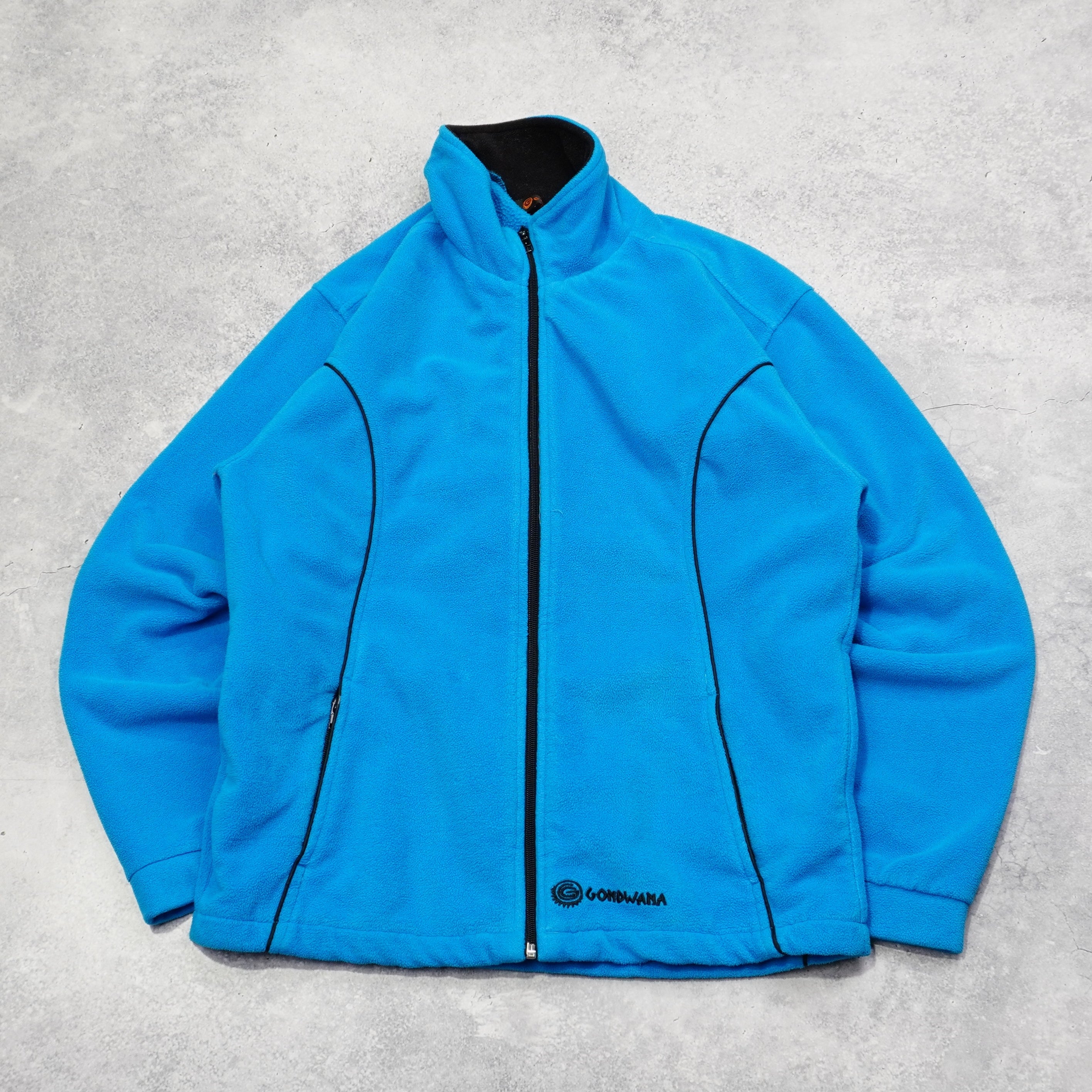 2000s Gondwana Fleece
