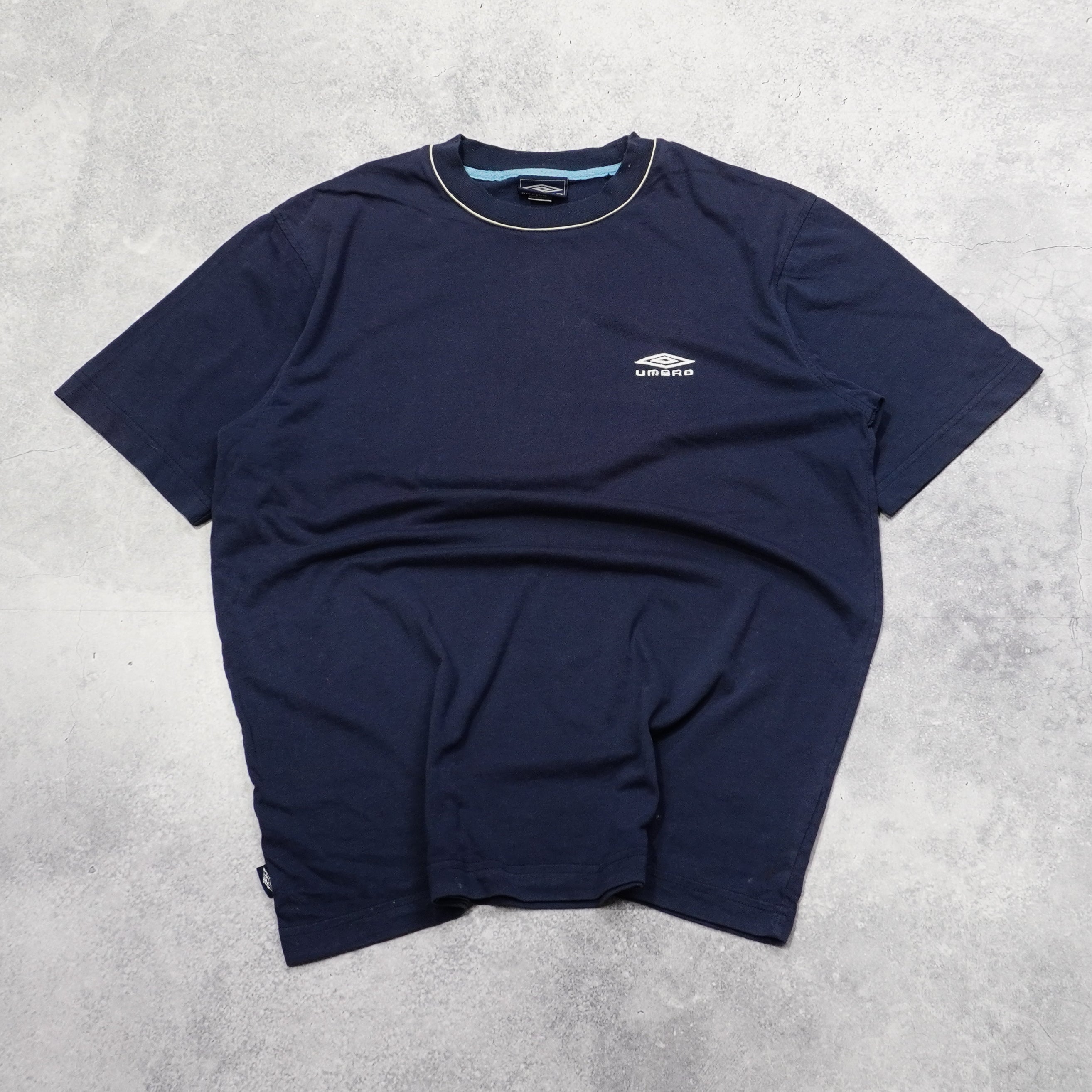 2000s Umbro T-Shirt