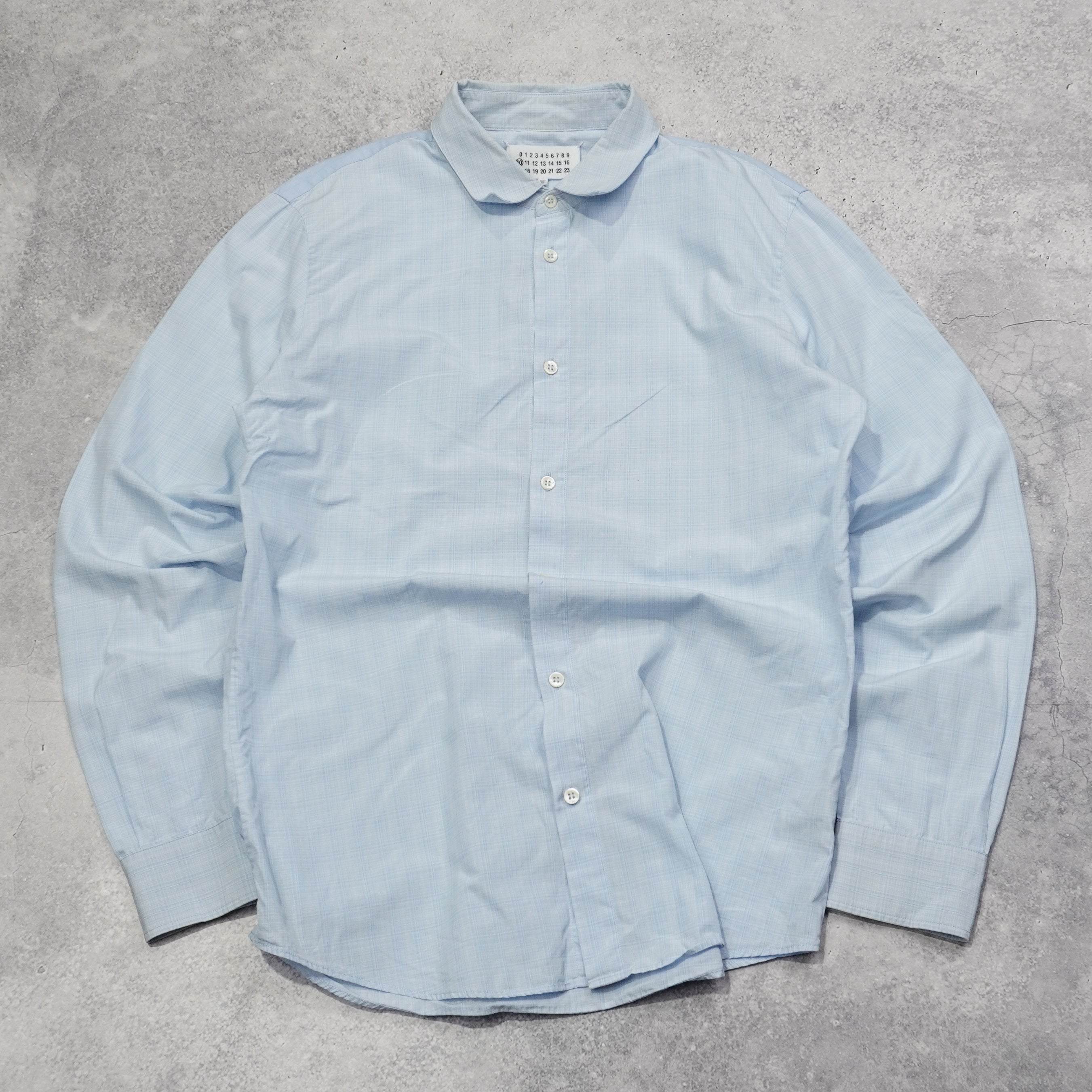 Maison Margiela Button Up