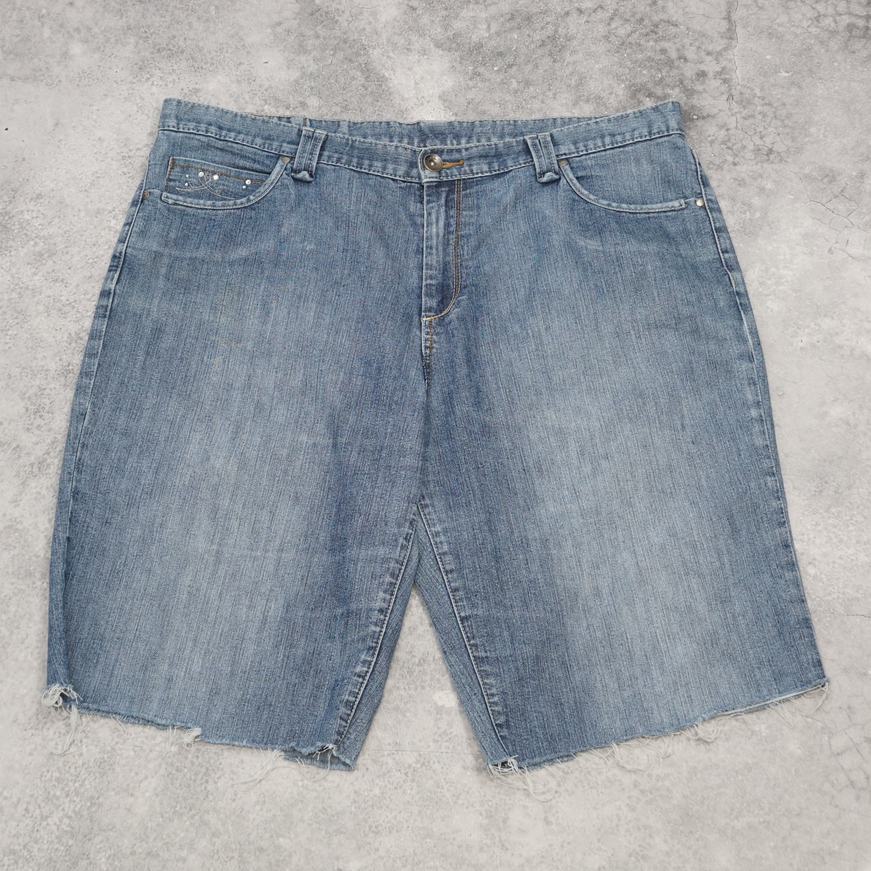 2000s Shorts