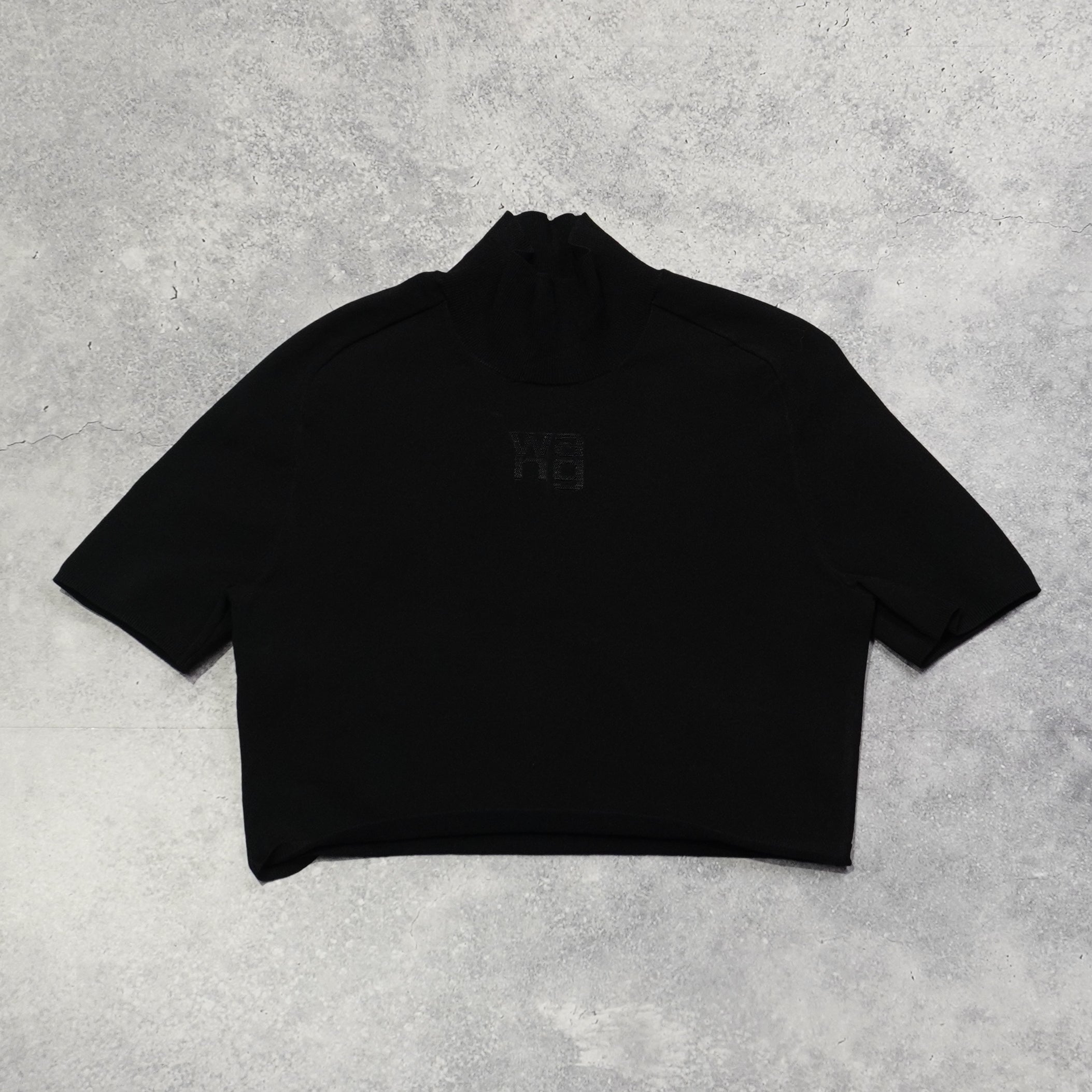 Alexander Wang Crop Top