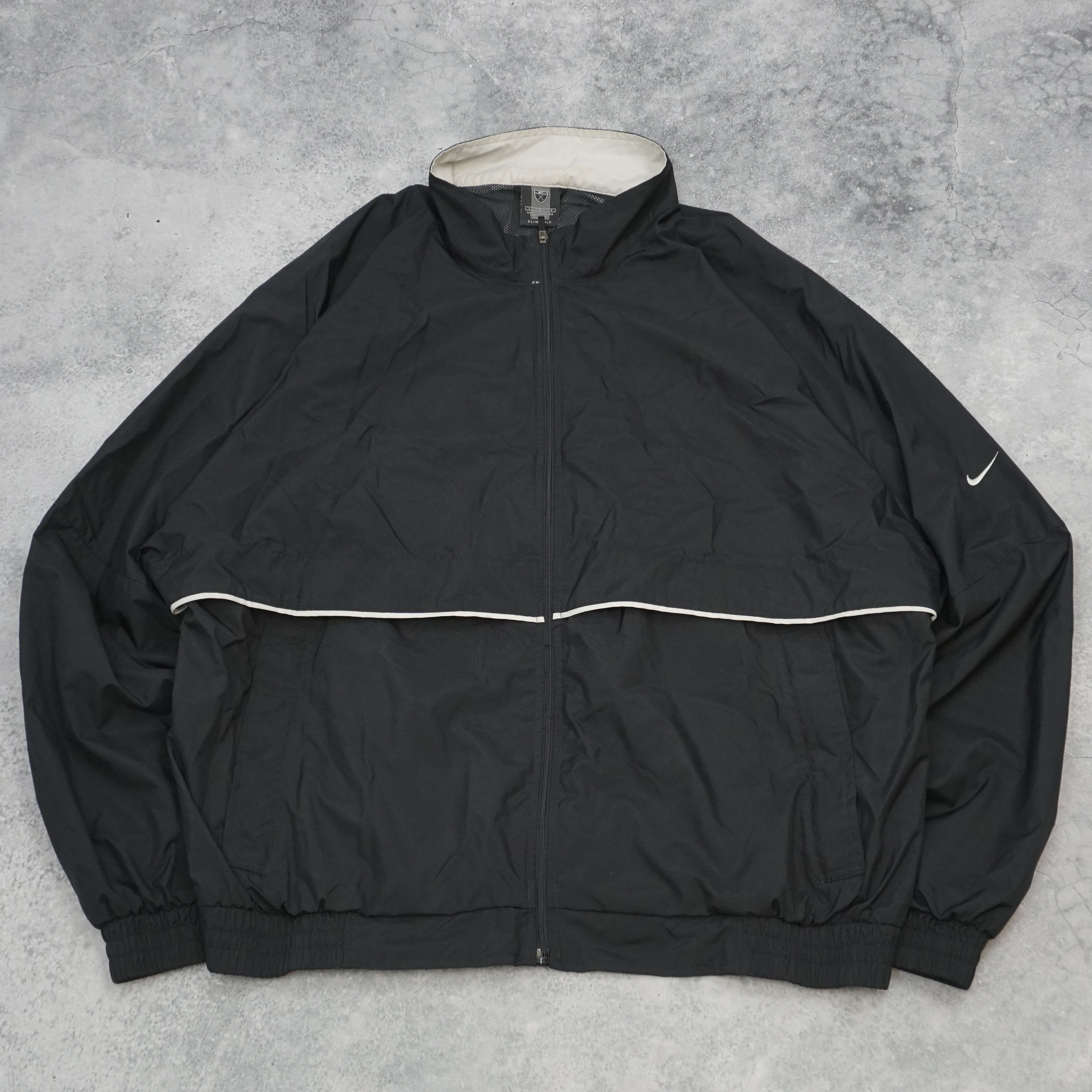 Nike Clima Fit Jacket