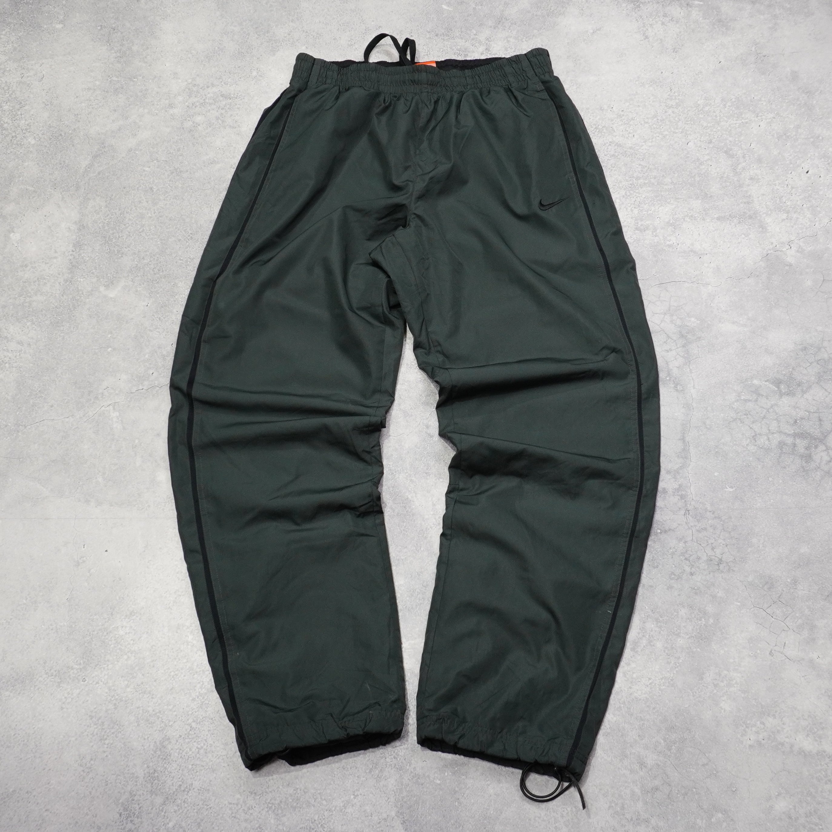 2000s Nike Track Pants