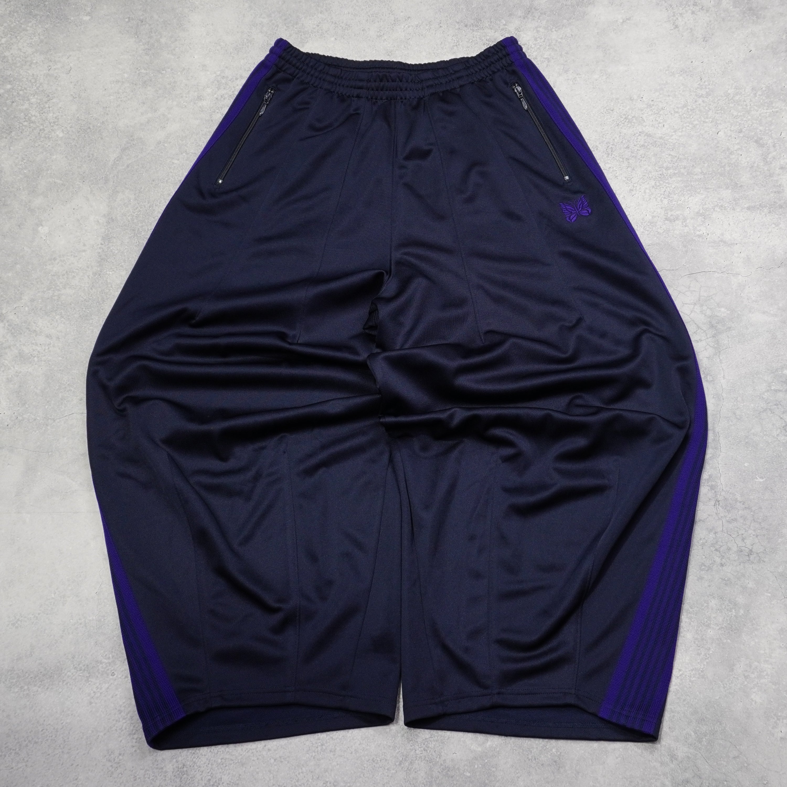 Needles HD Poly Smooth  Track Pants