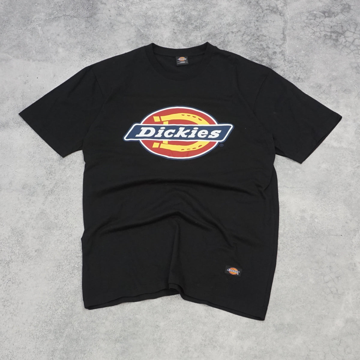 Dickies Graphic T-Shirt
