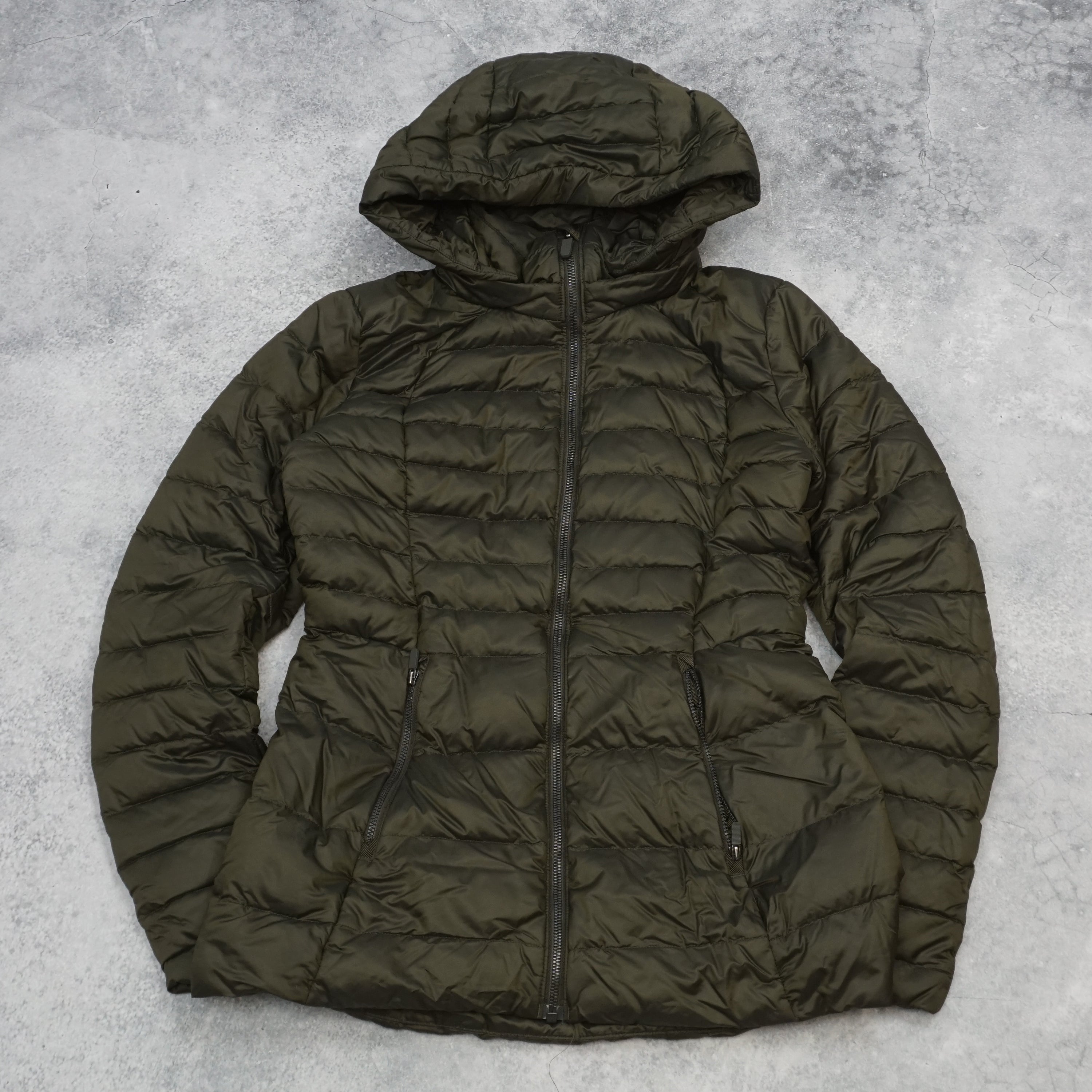 Lululemon Puffer Jacket