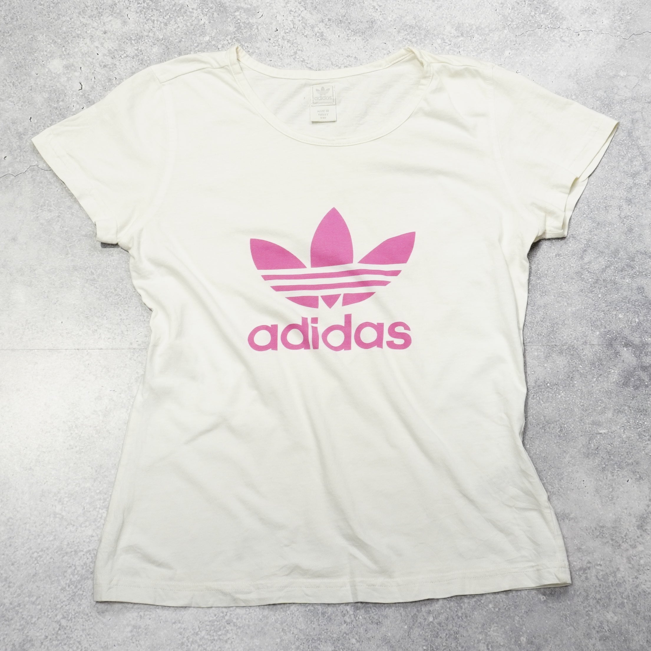 2000s Adidas T-Shirt