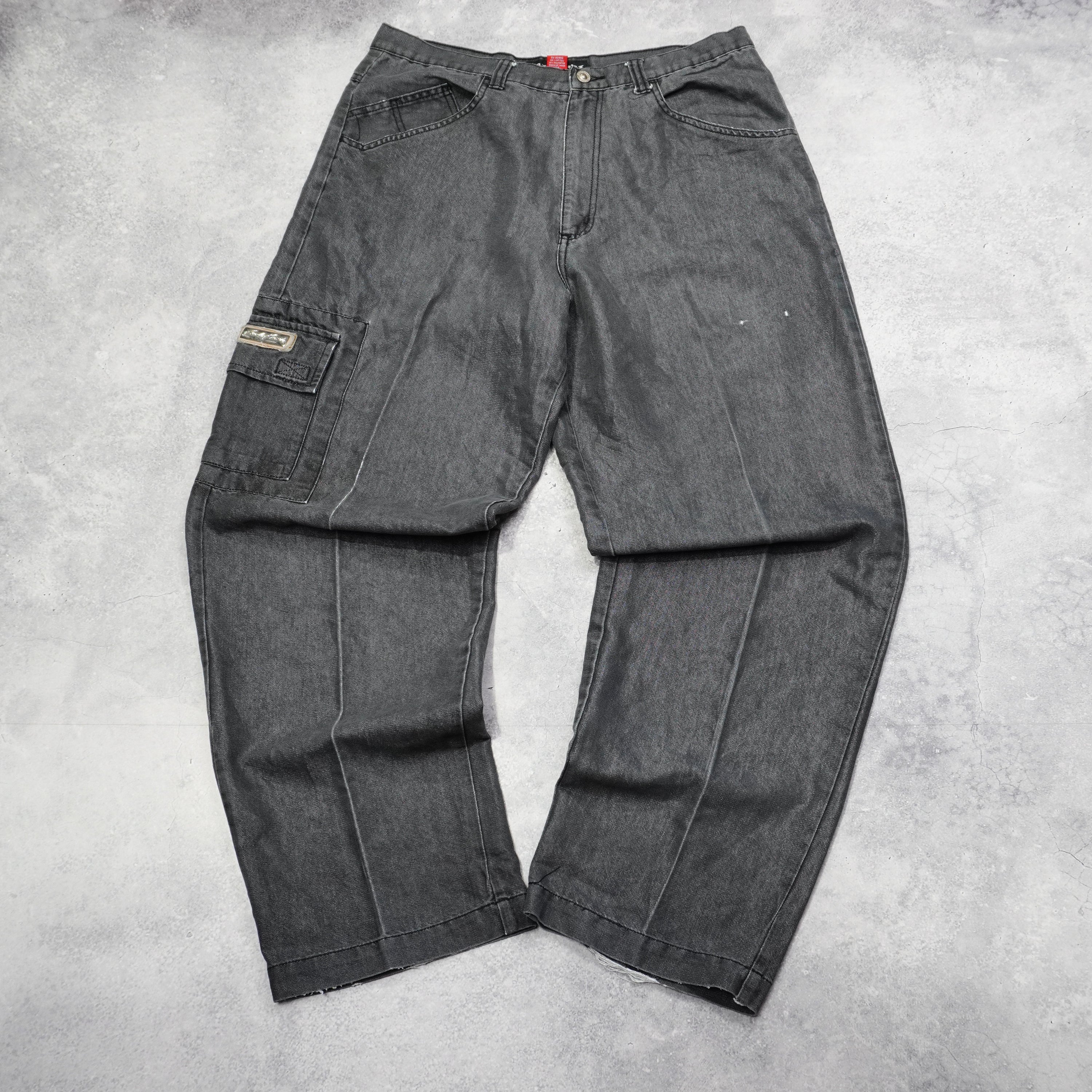 Kani Cargo Pants