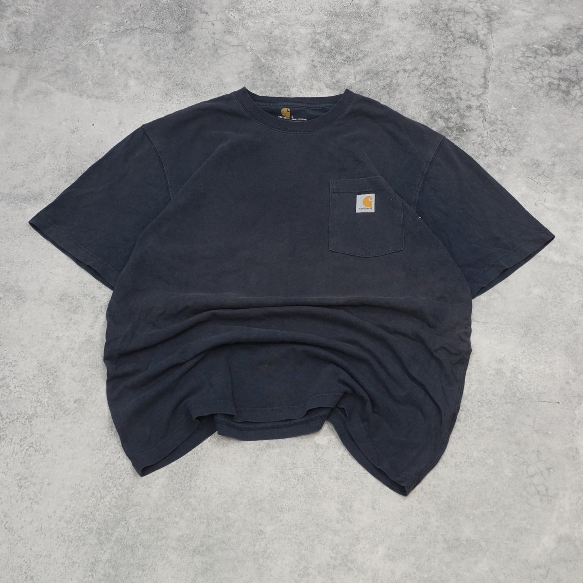 Carhartt Pocket T-Shirt