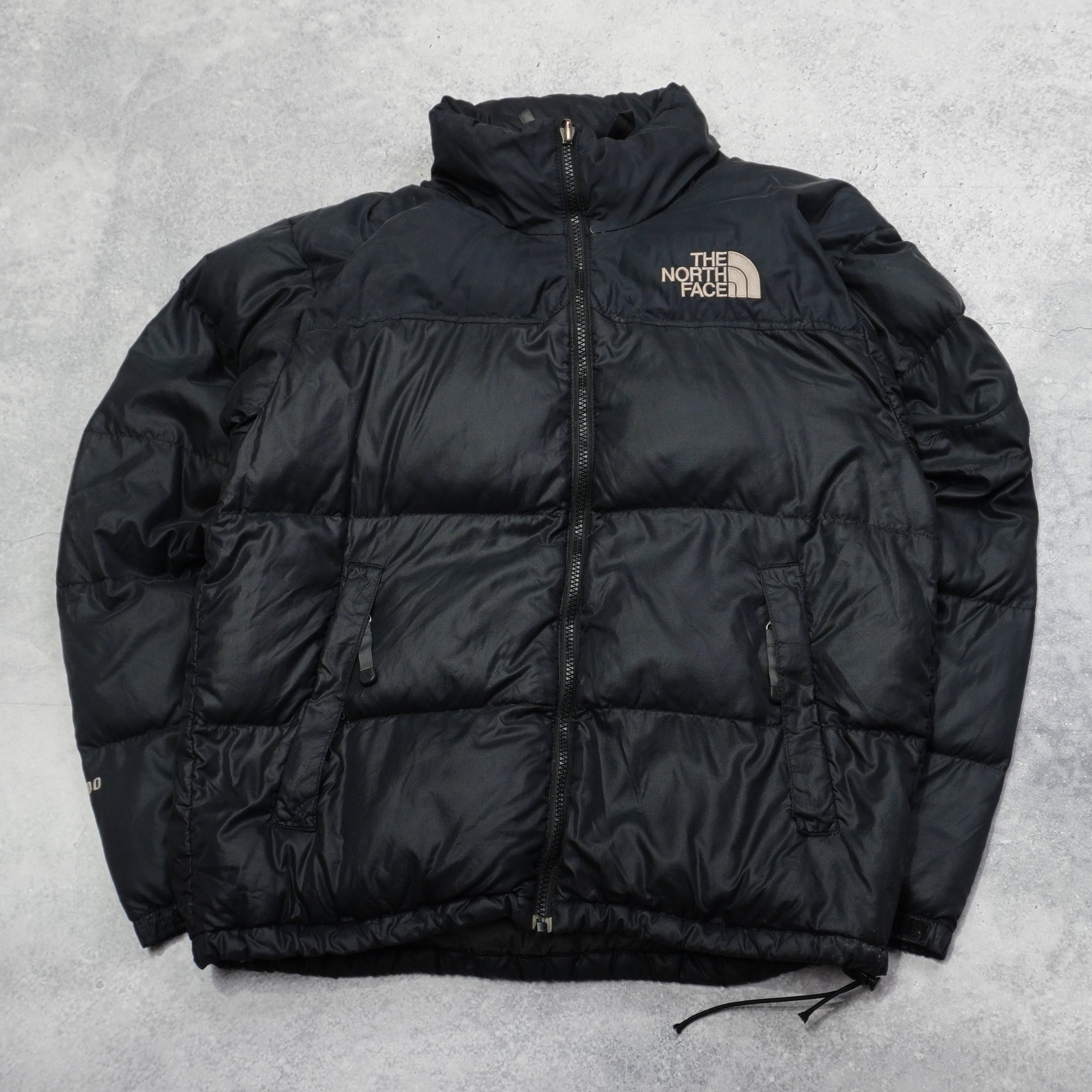 The North Face Puffer Jacket