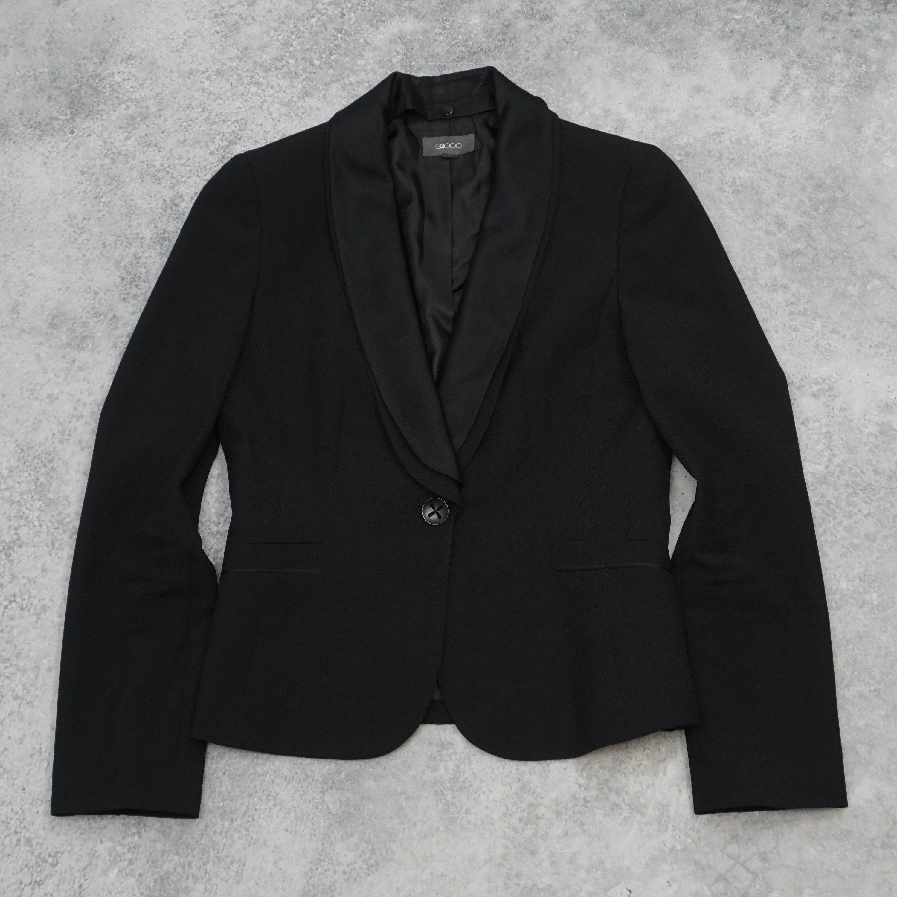 G2000 Blazer