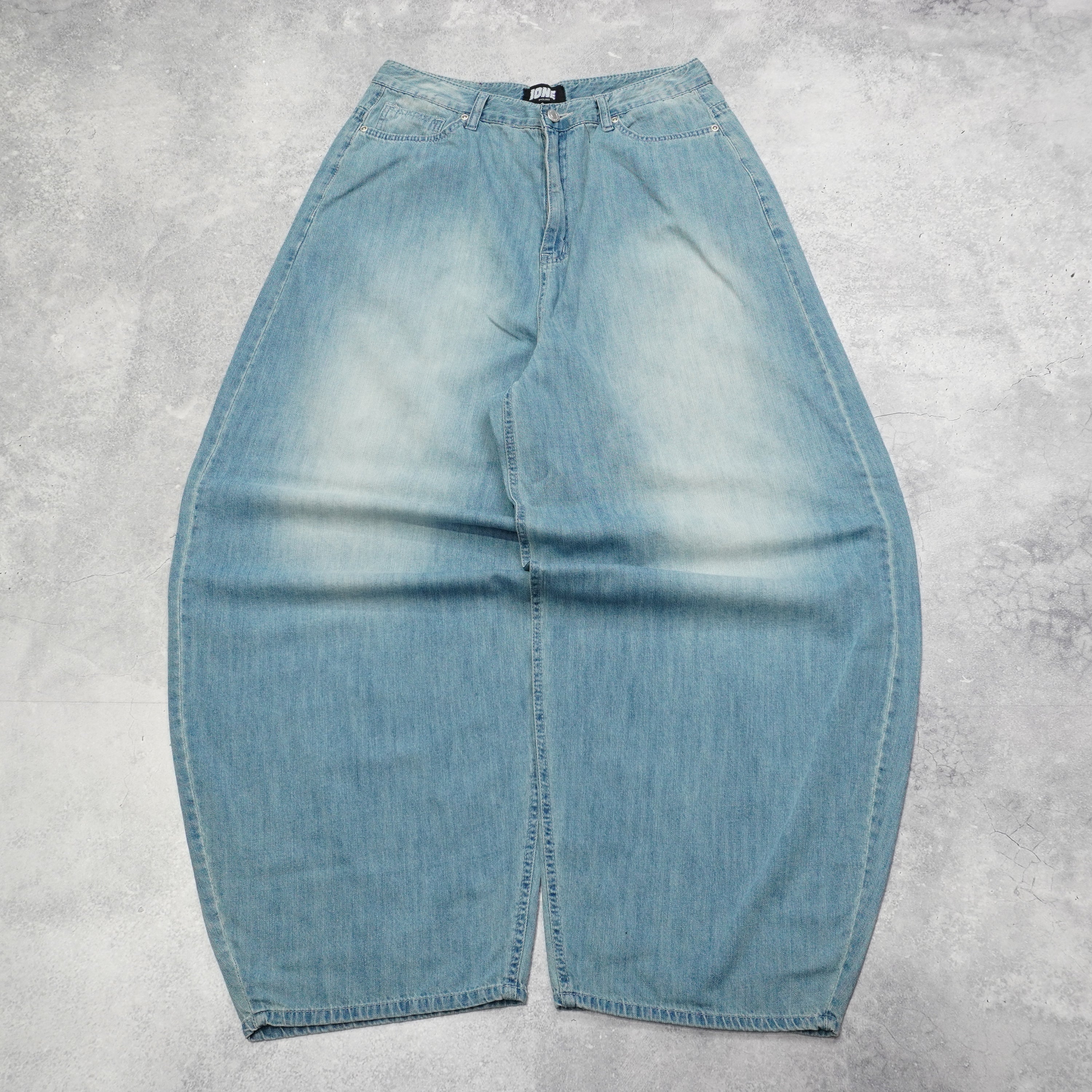 1ONE Ballon Jeans