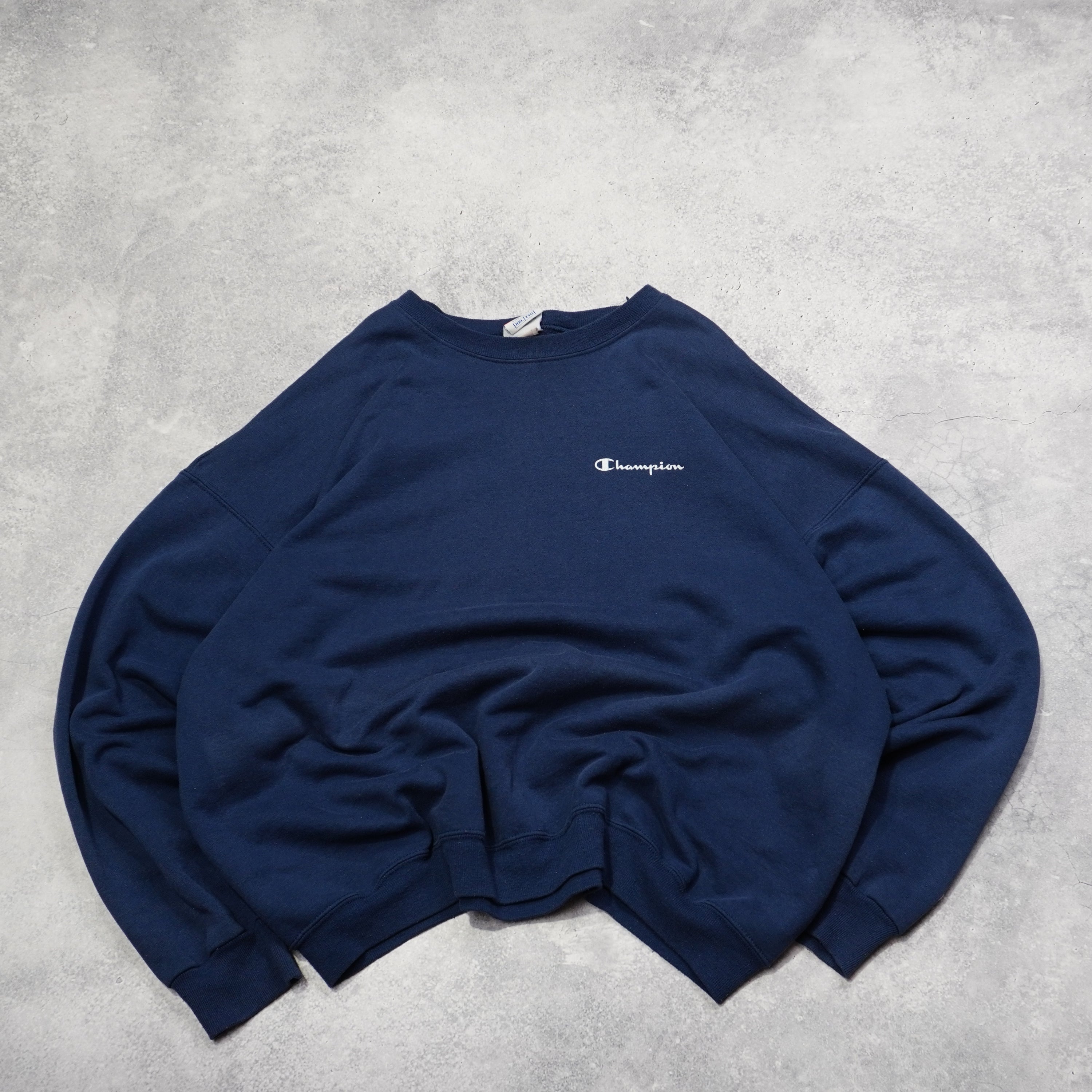 2000s Champion Crewneck