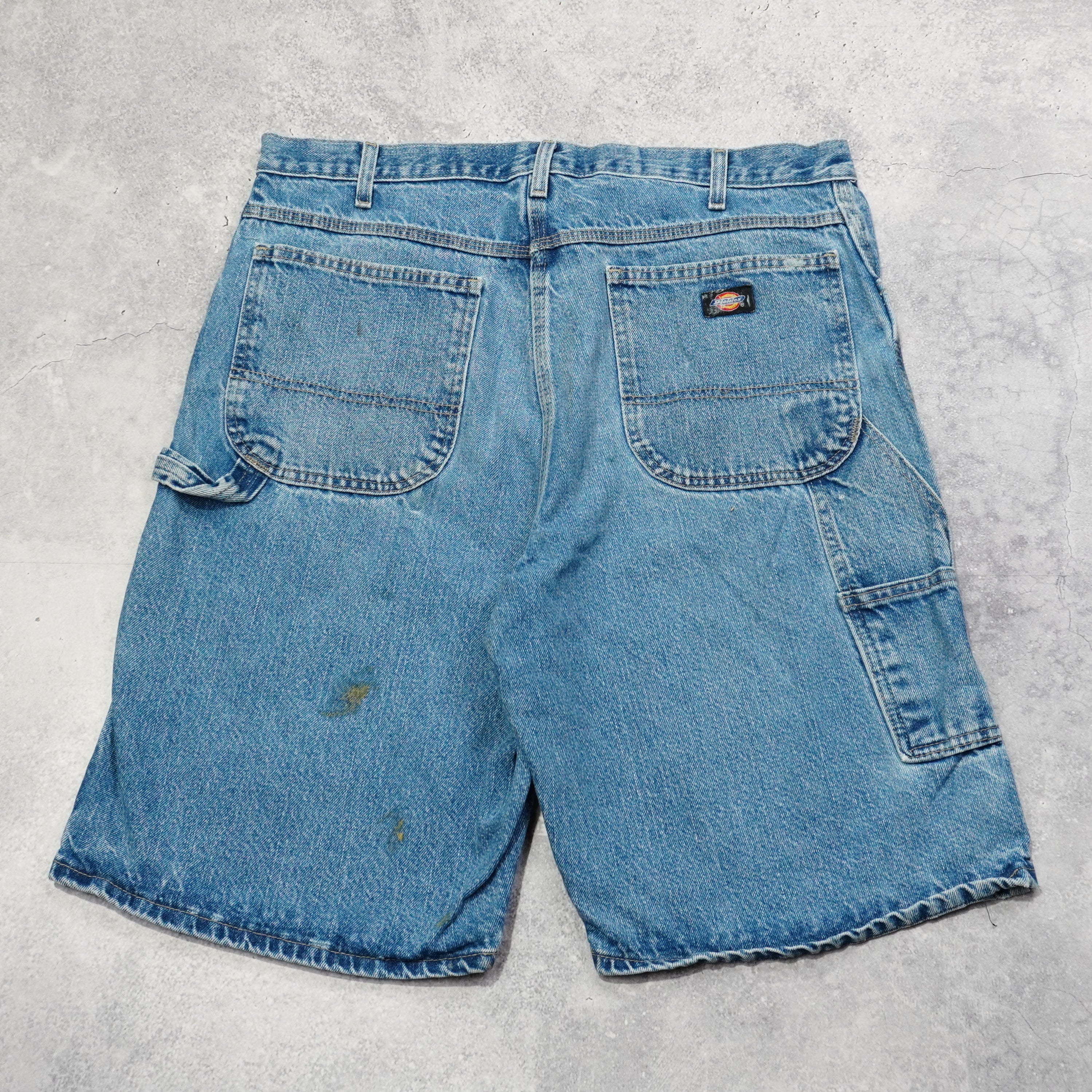 Dickies Utility Shorts