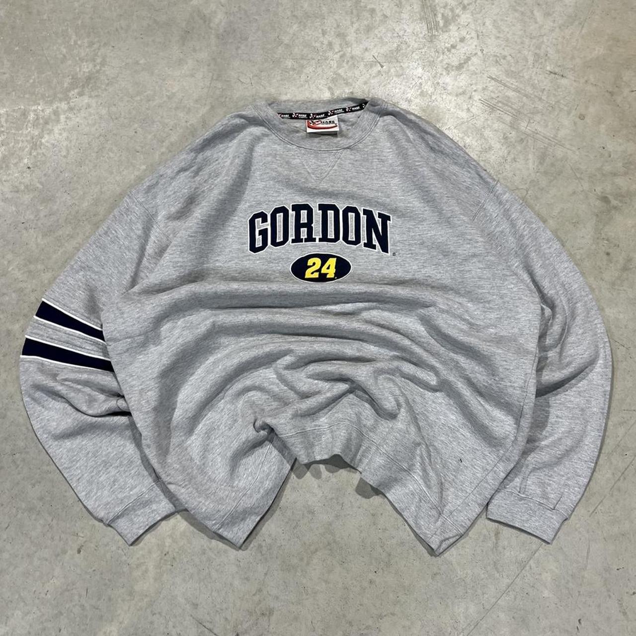 90s HASE Graphic Crewneck