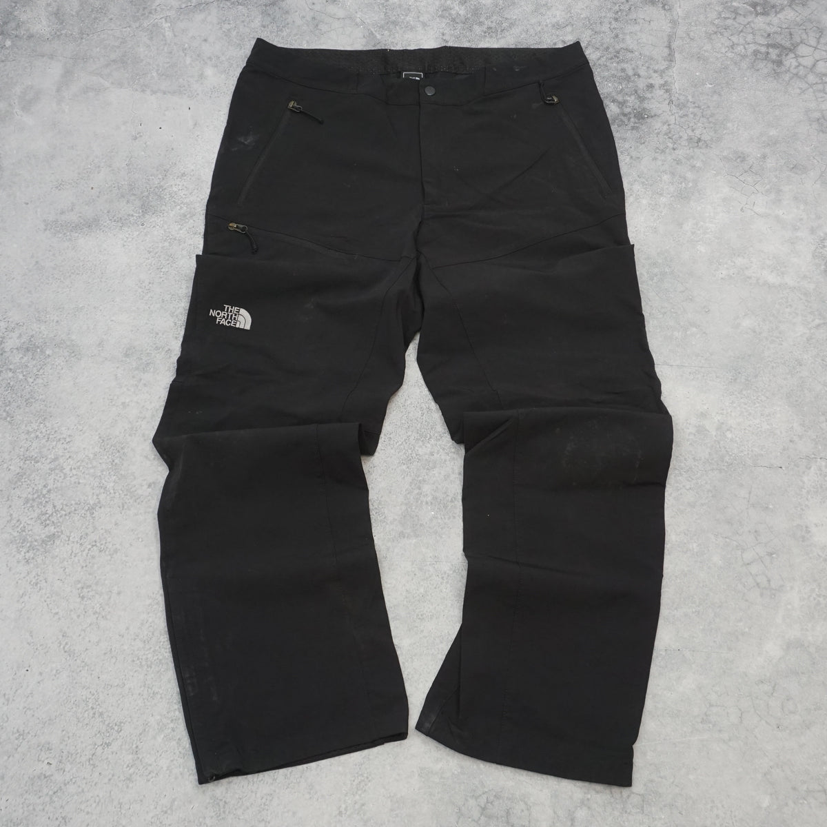 The North Face Technical Softshell Pants