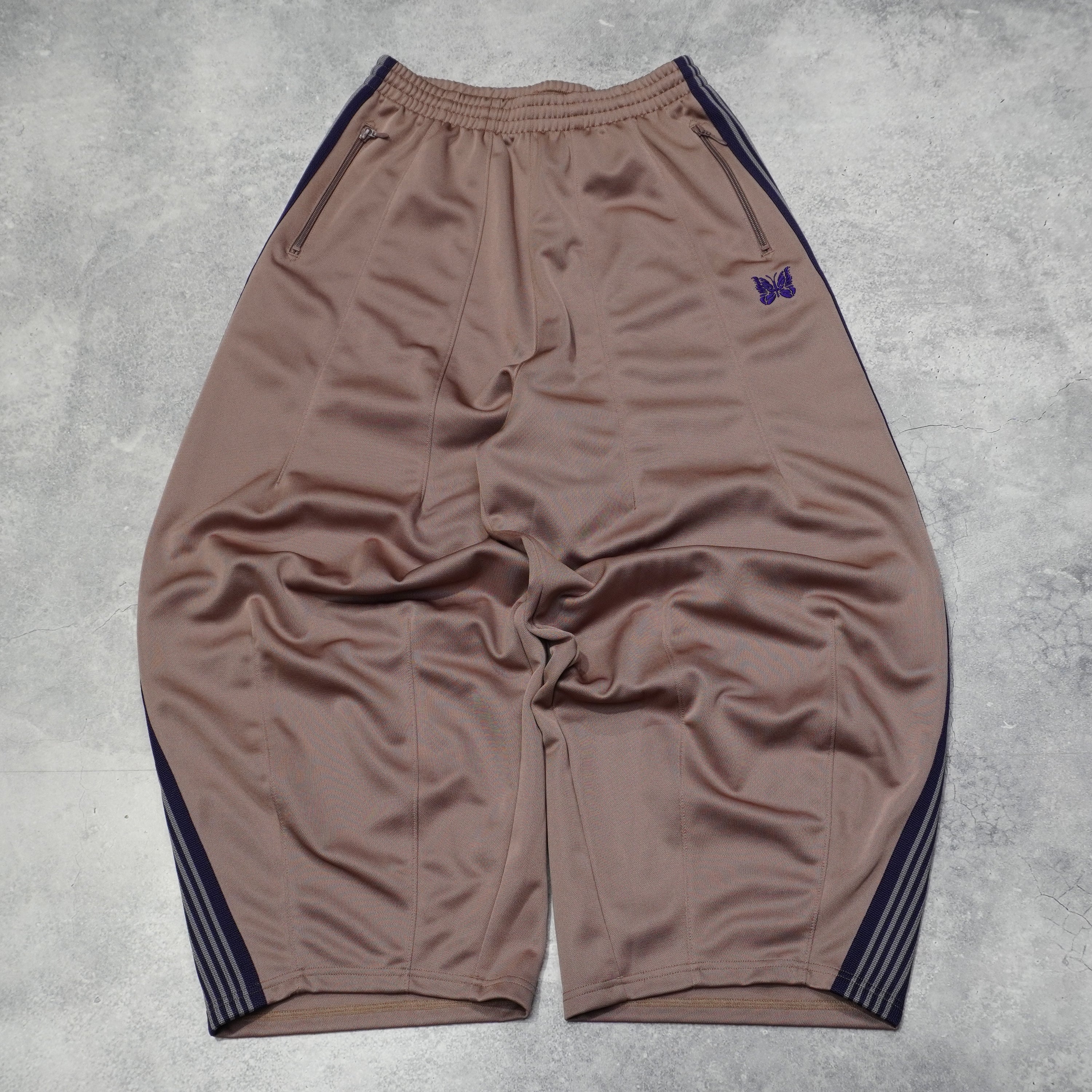 Needles HD Poly Smooth Track Pants