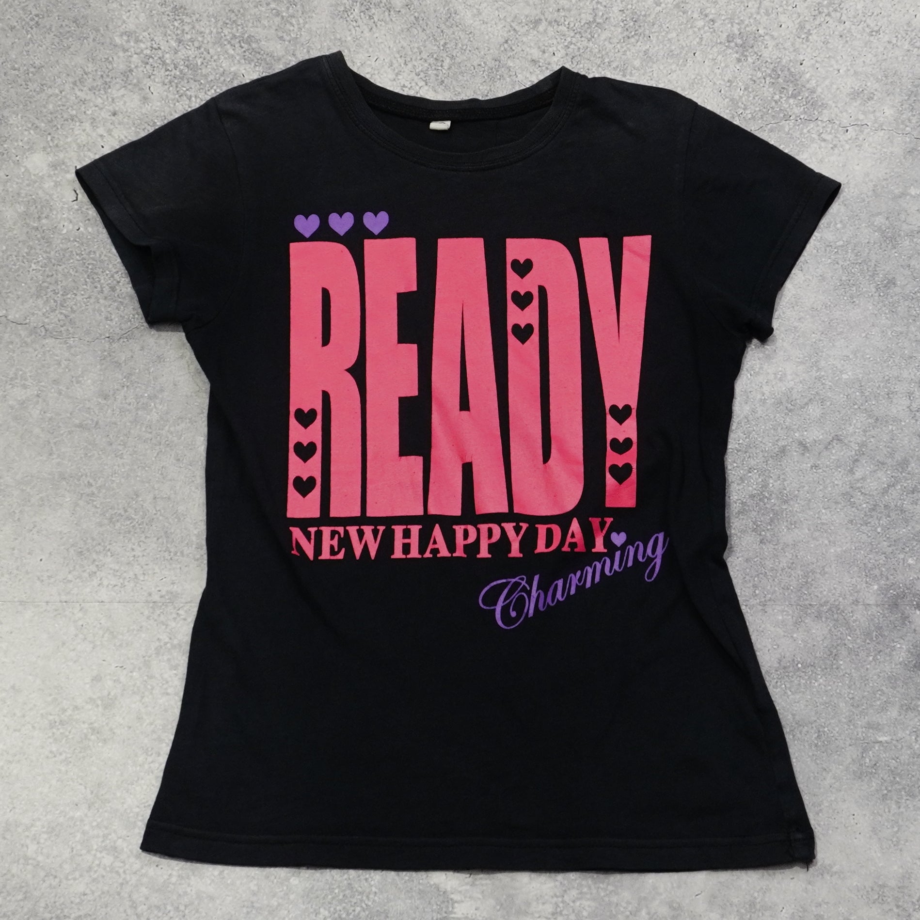 2000s Graphic T-Shirt