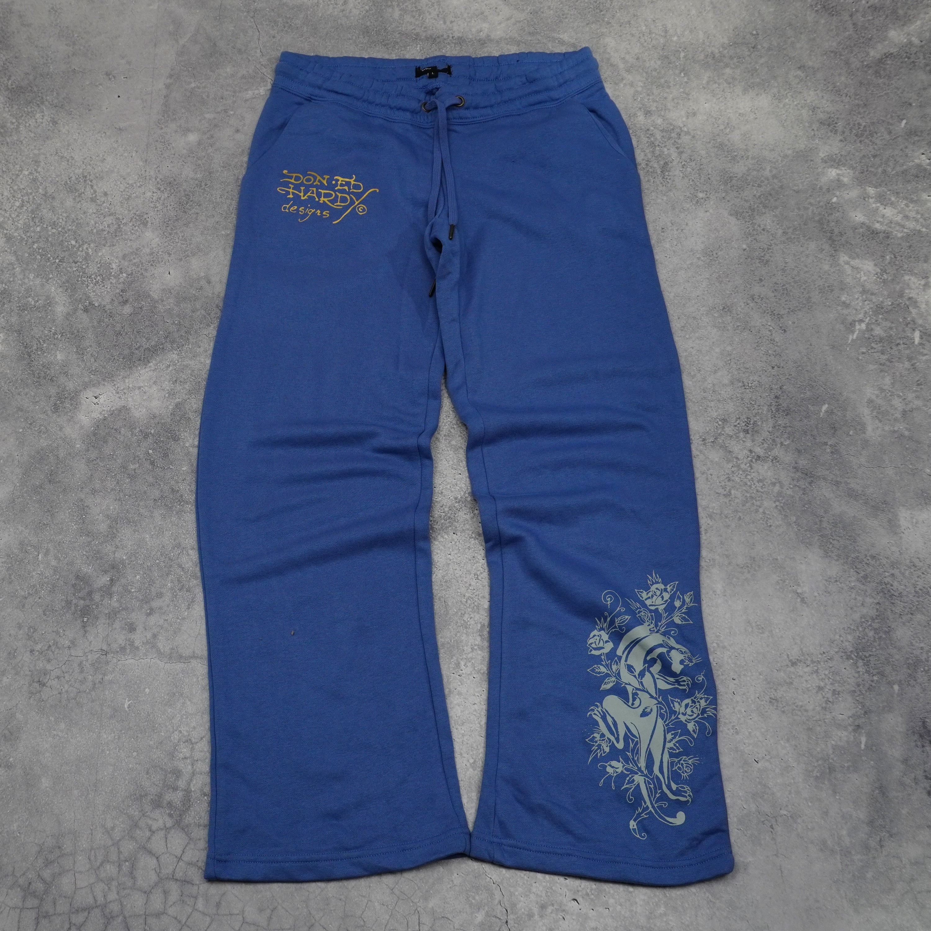 Ed Hardy Sweatpants