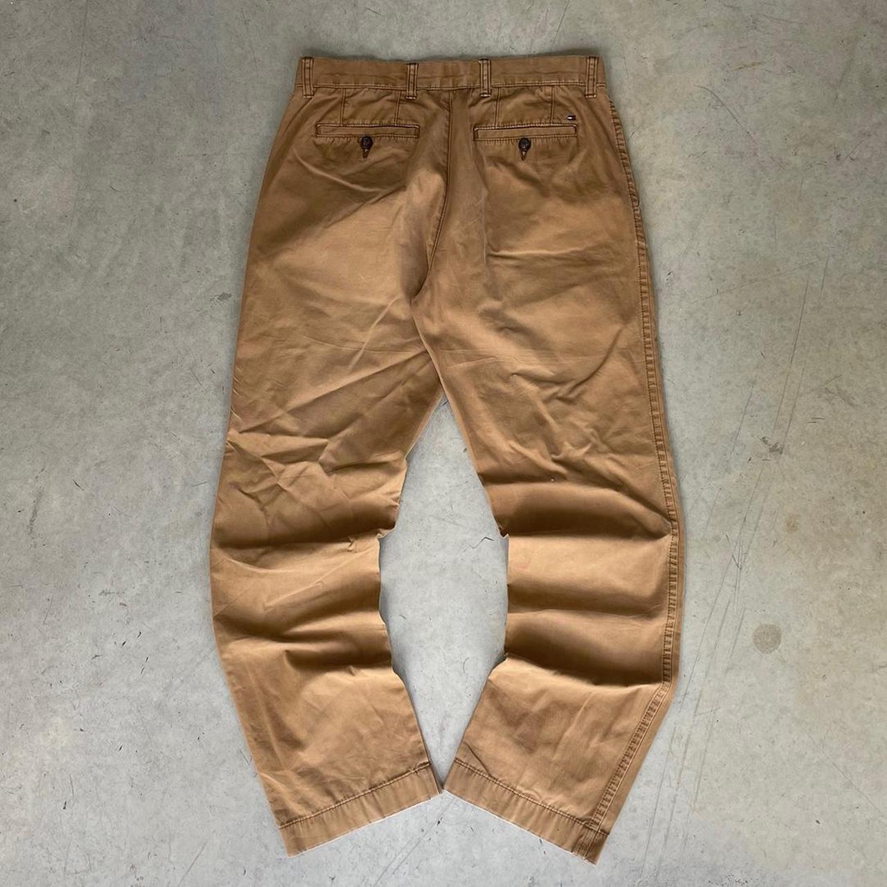 2000s Tommy Hilfiger Pants Chinos