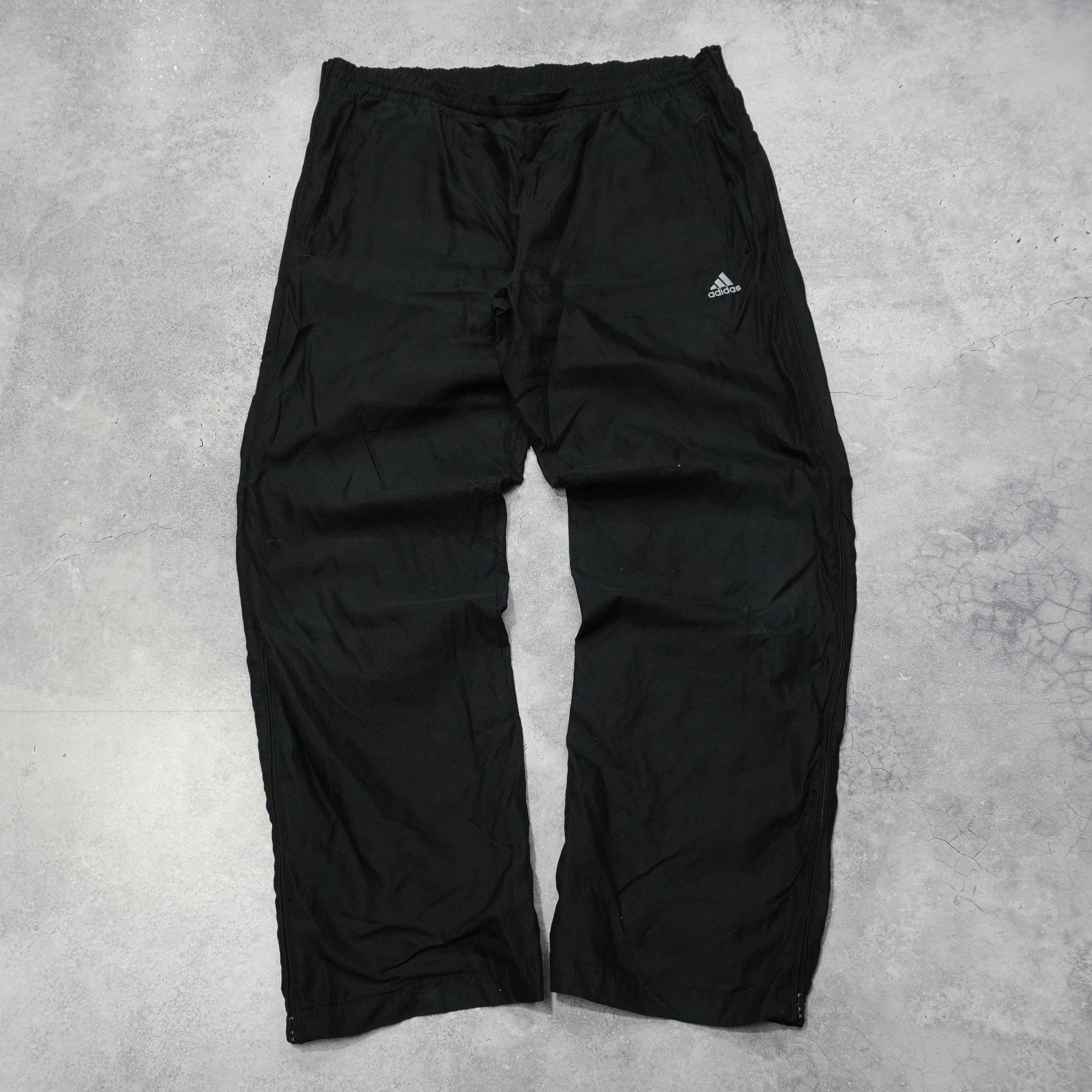 2000s Adidas Track Pants