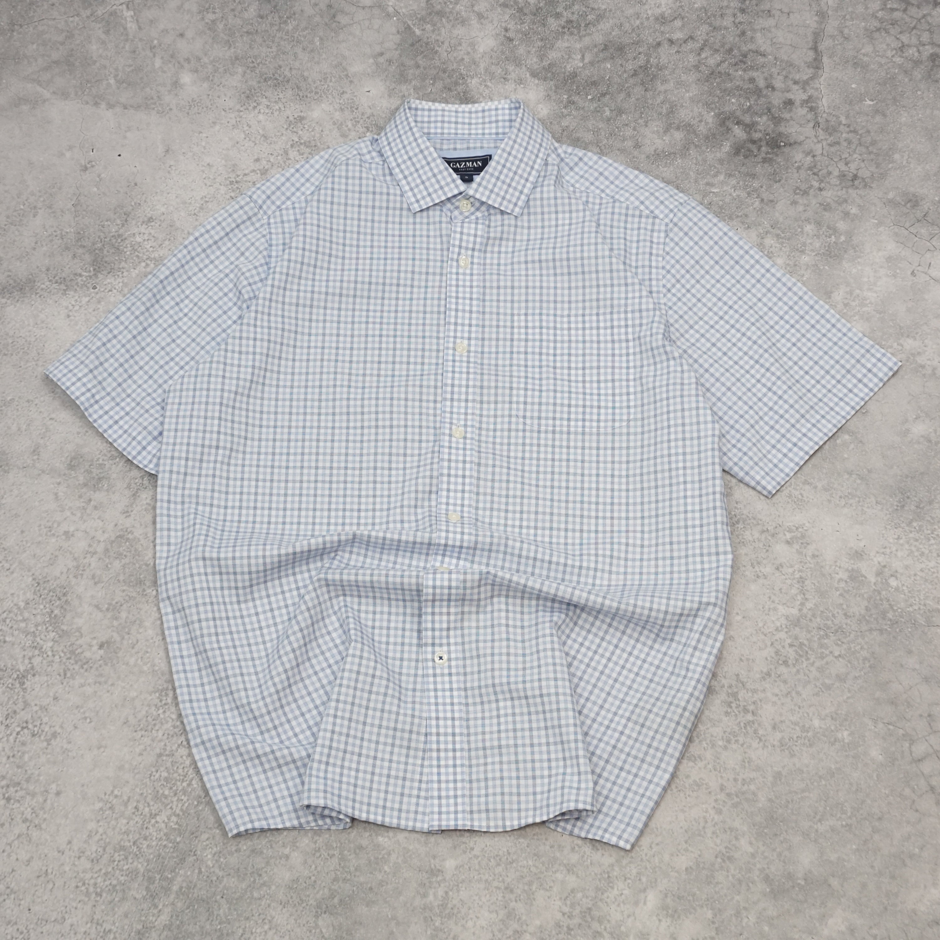 Gazman Easy Care Shirt