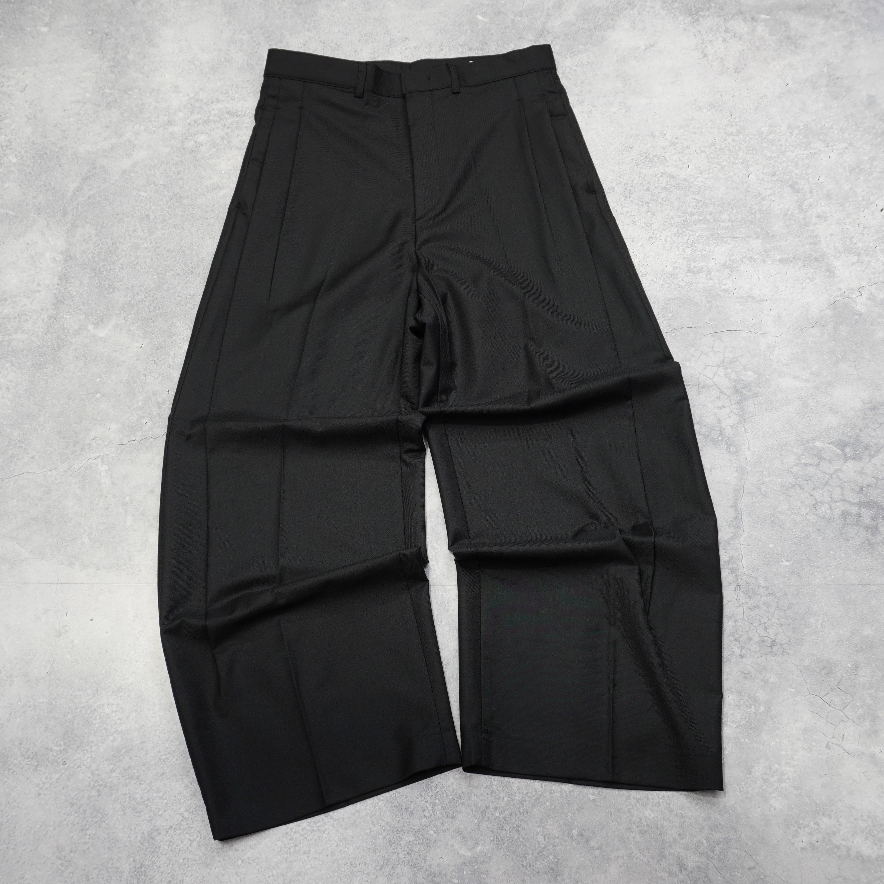 Senses Pleated Pants