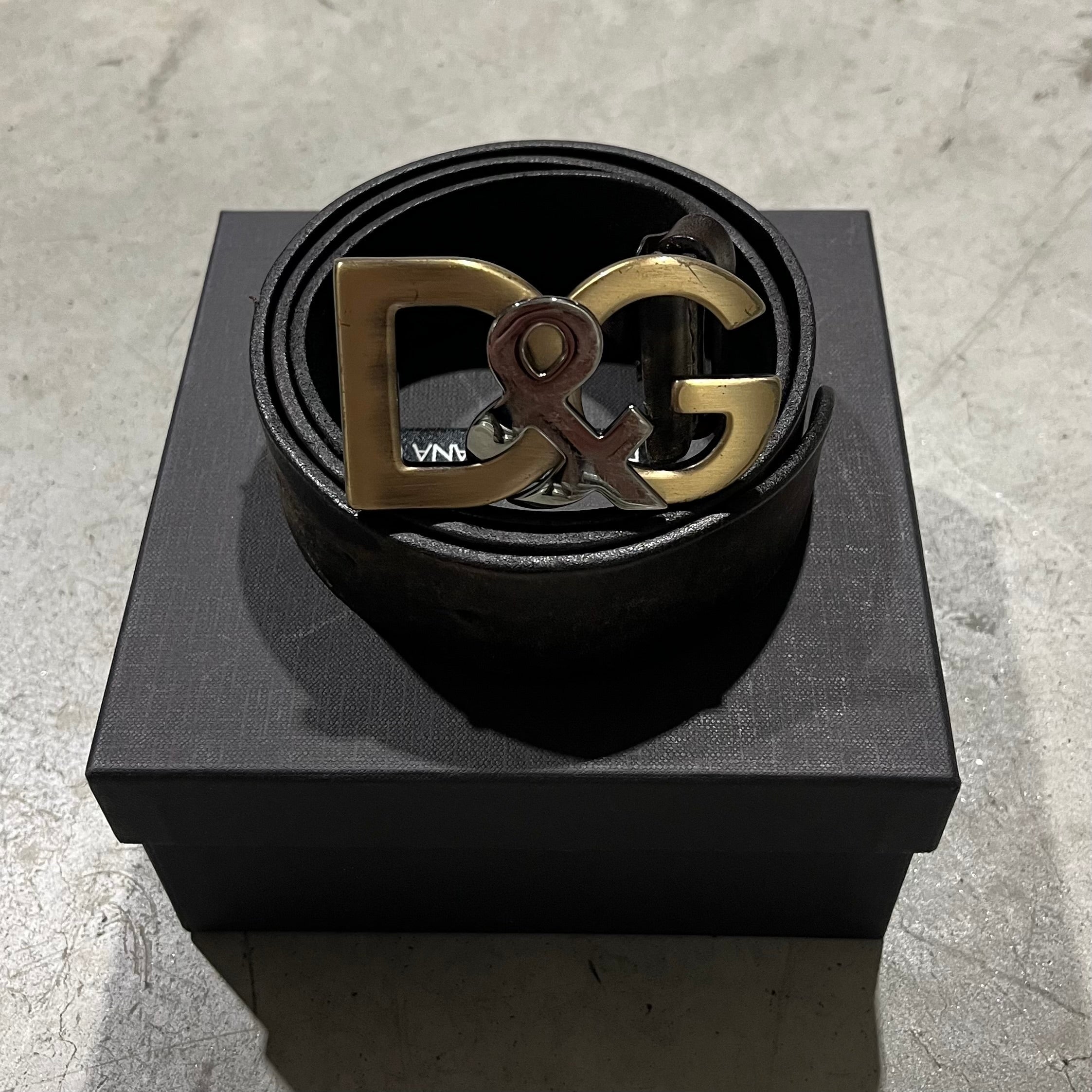 Dolce & Gabbana Belt