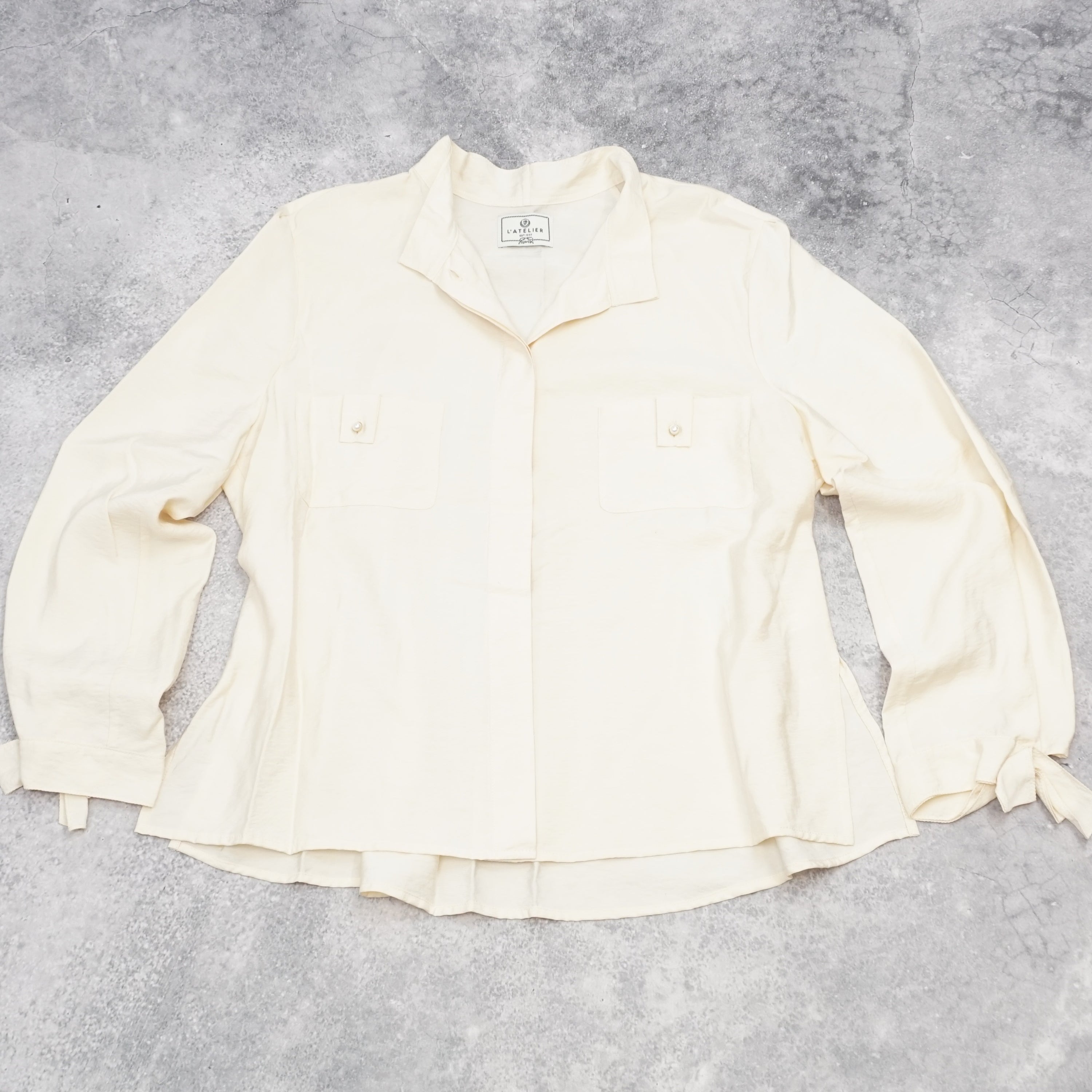 L'Atelier Shirt