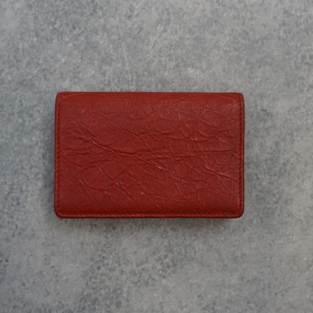 Balenciaga Classic Studded Wallet