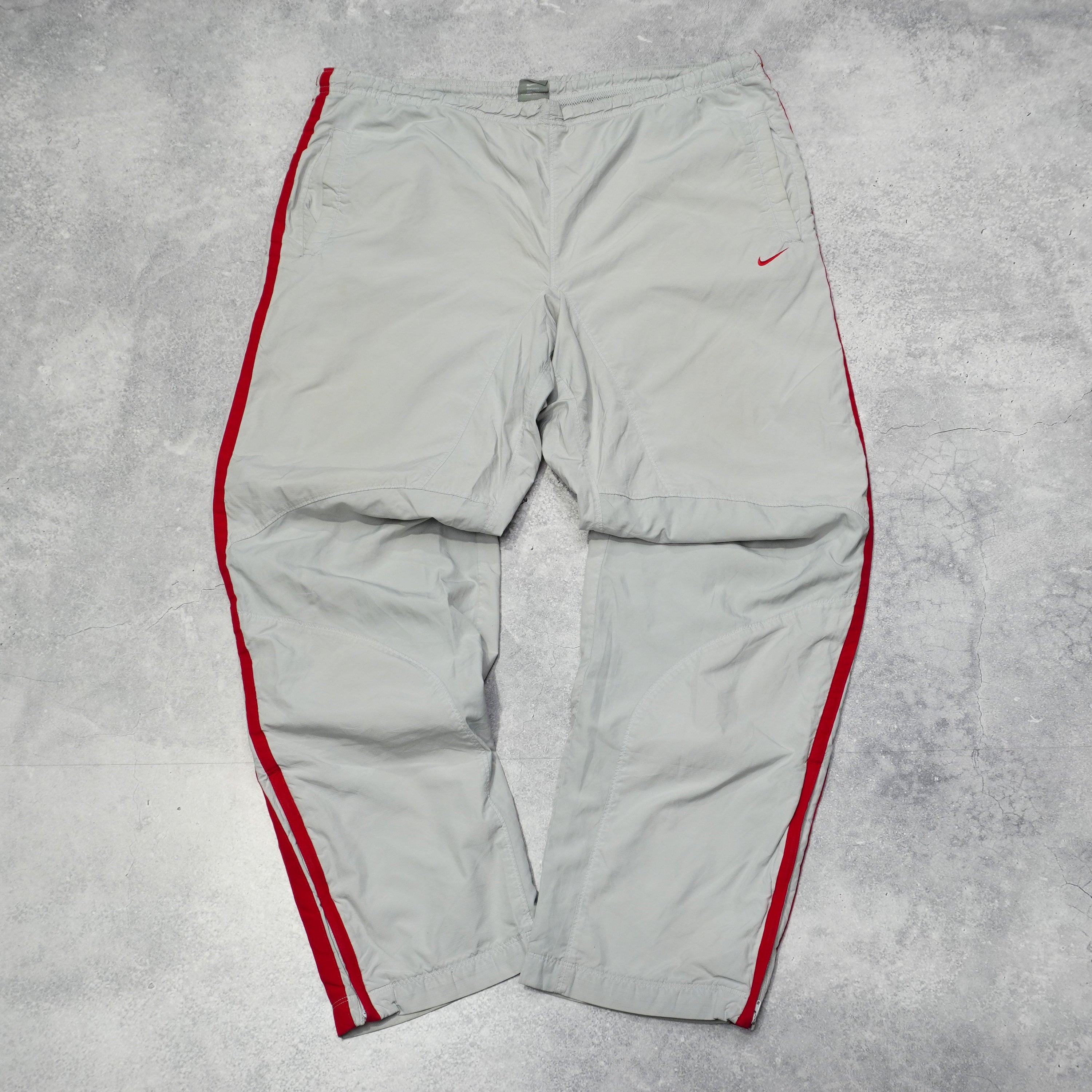 2000s Nike Track Pants