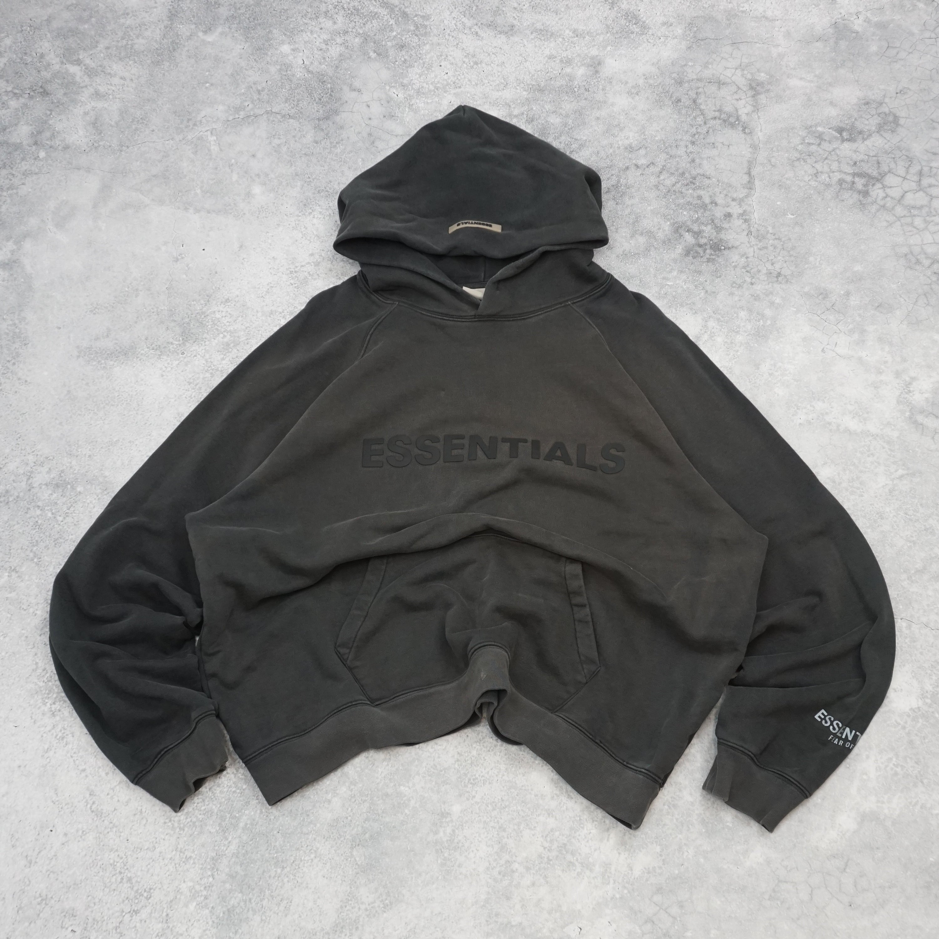 Essentials Hoodie