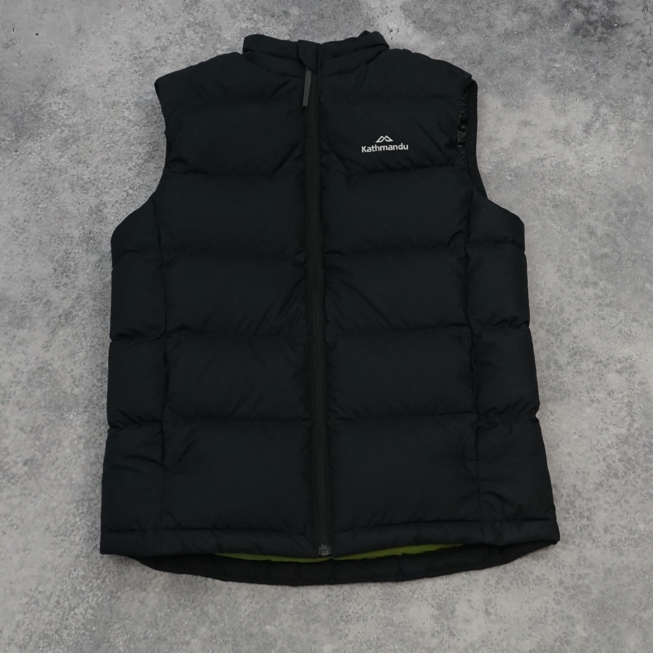 Kathmandu Puffer Vest