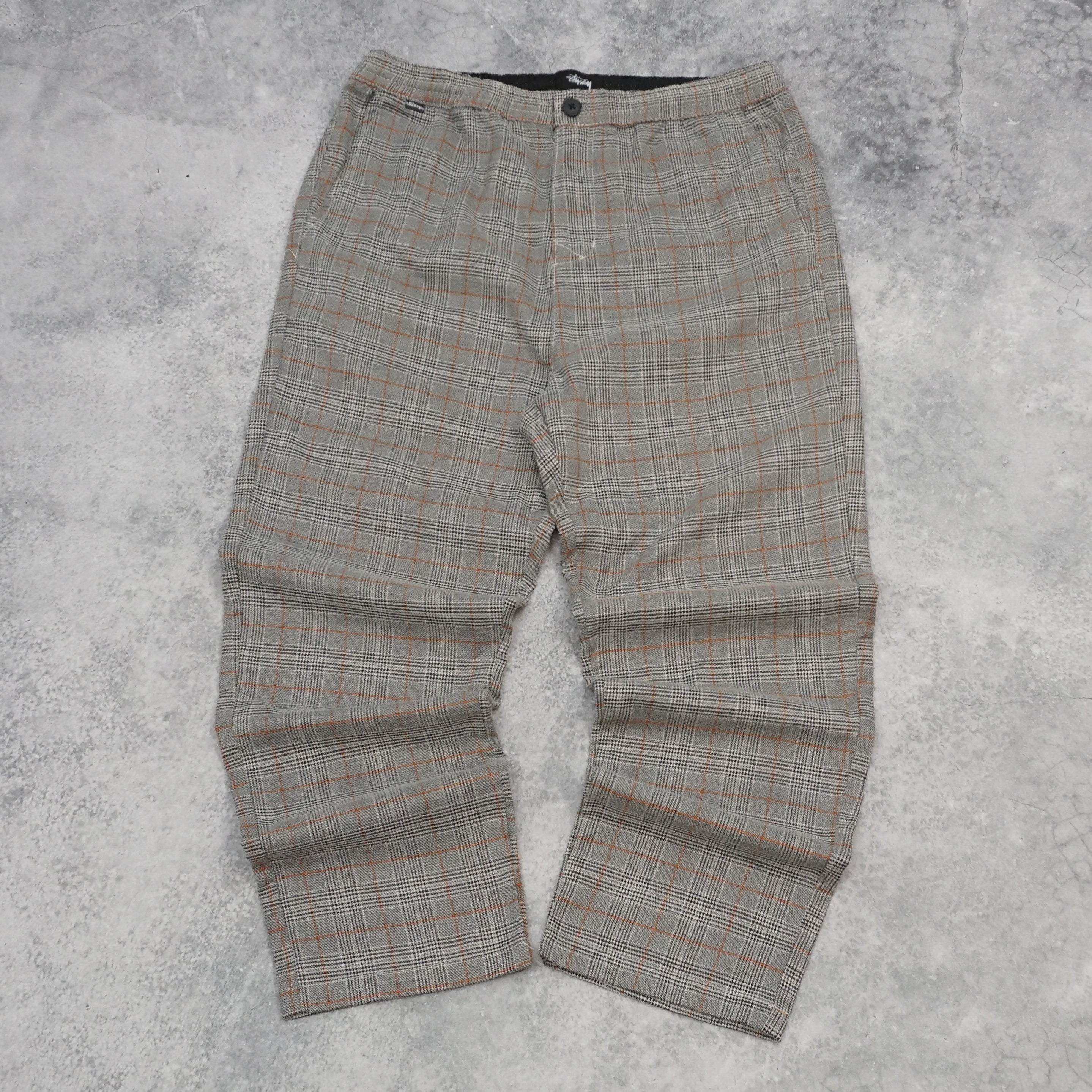 Stussy Pants
