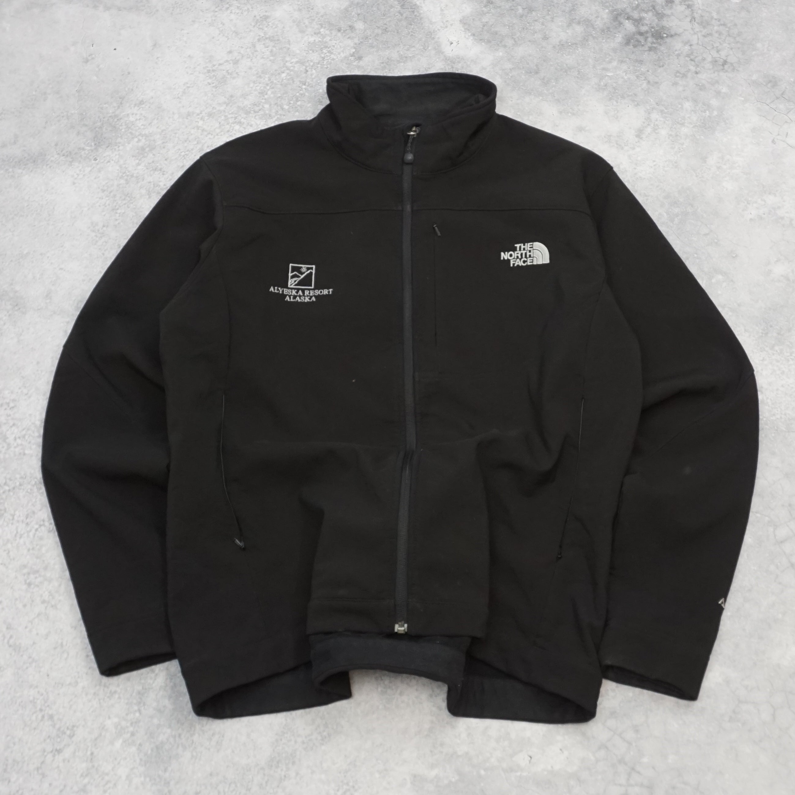 The North Face Shell Jacket