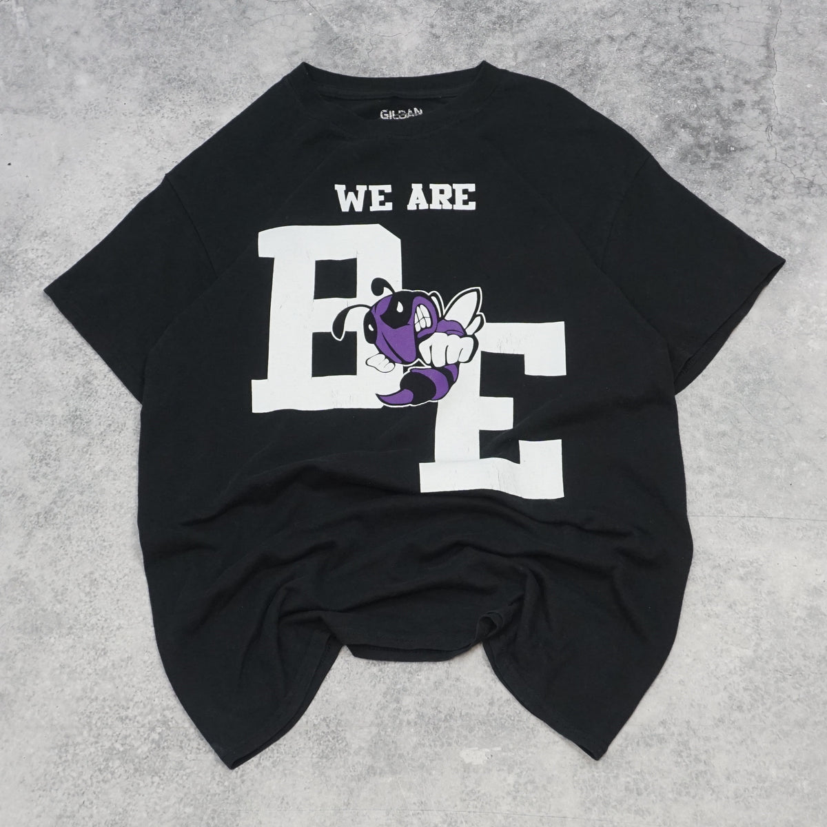 Gildan We Are BE Graphic T-Shirt