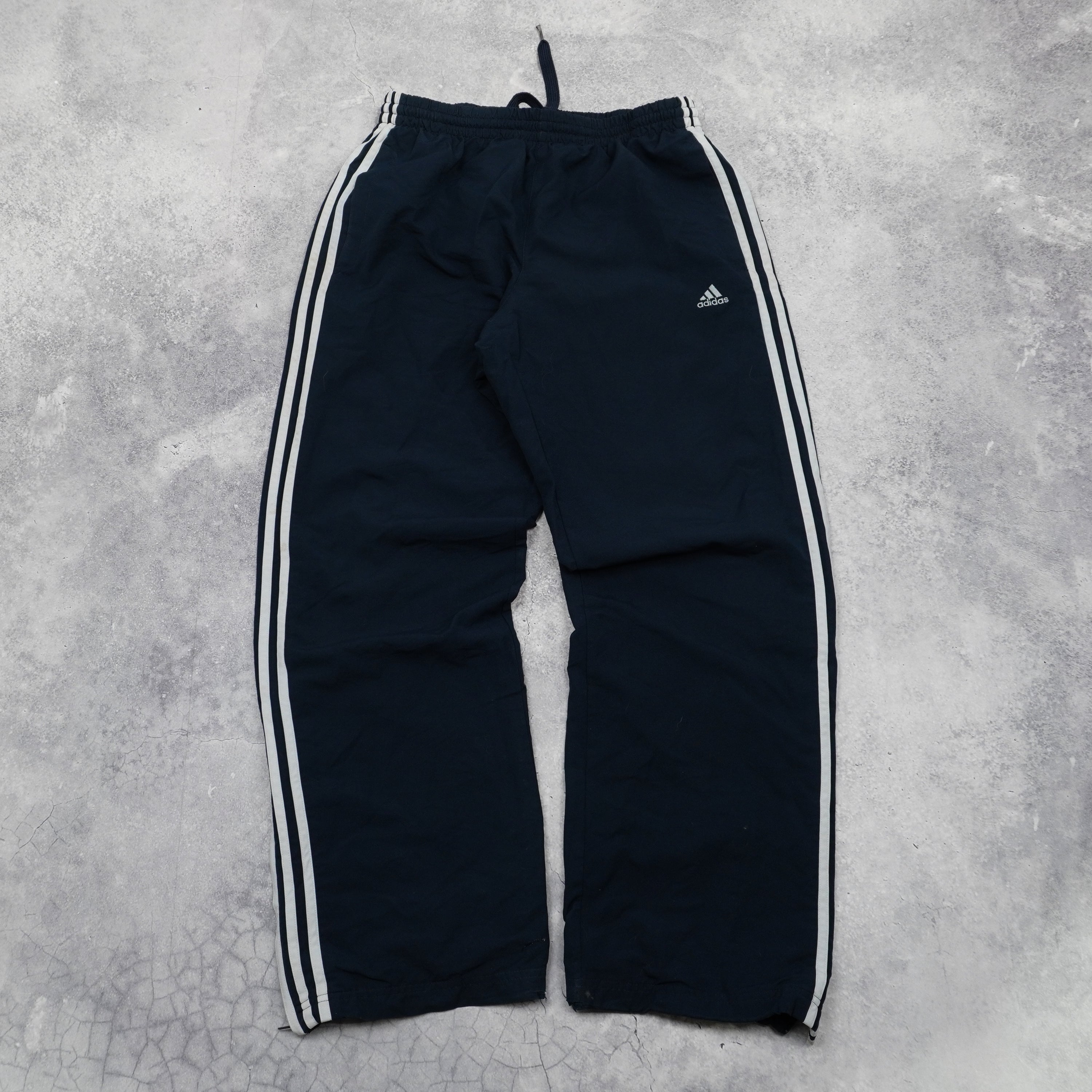 2000s Adidas Track Pants