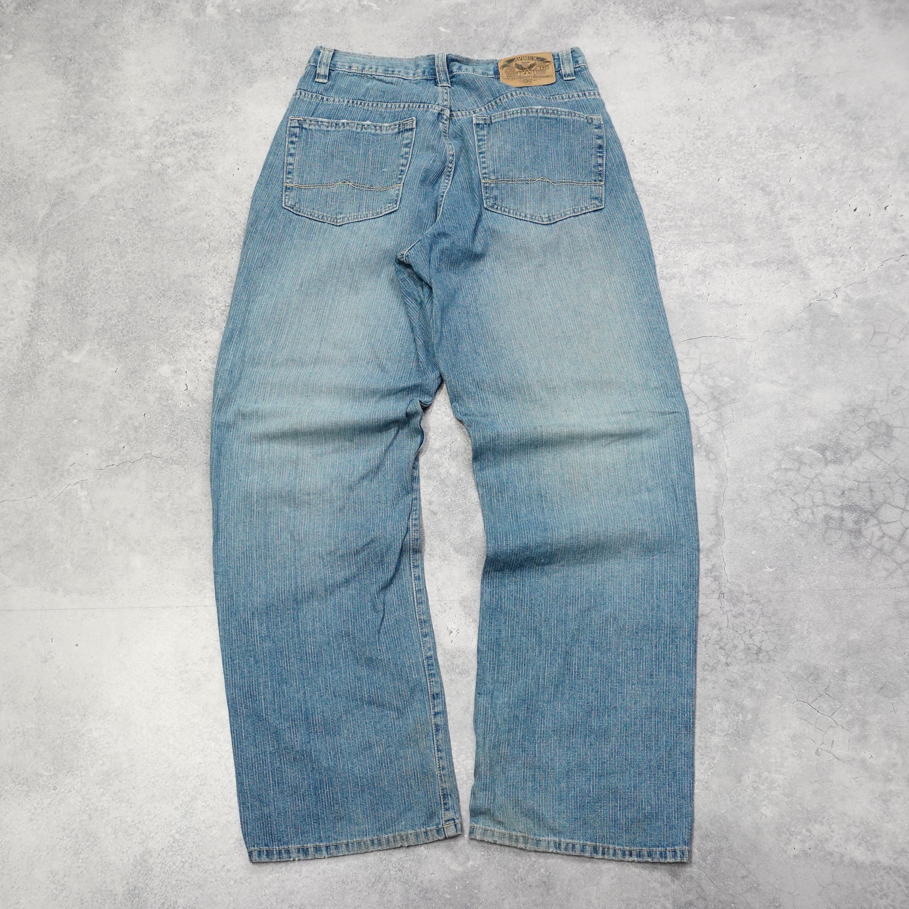 2000s Avirex Jeans